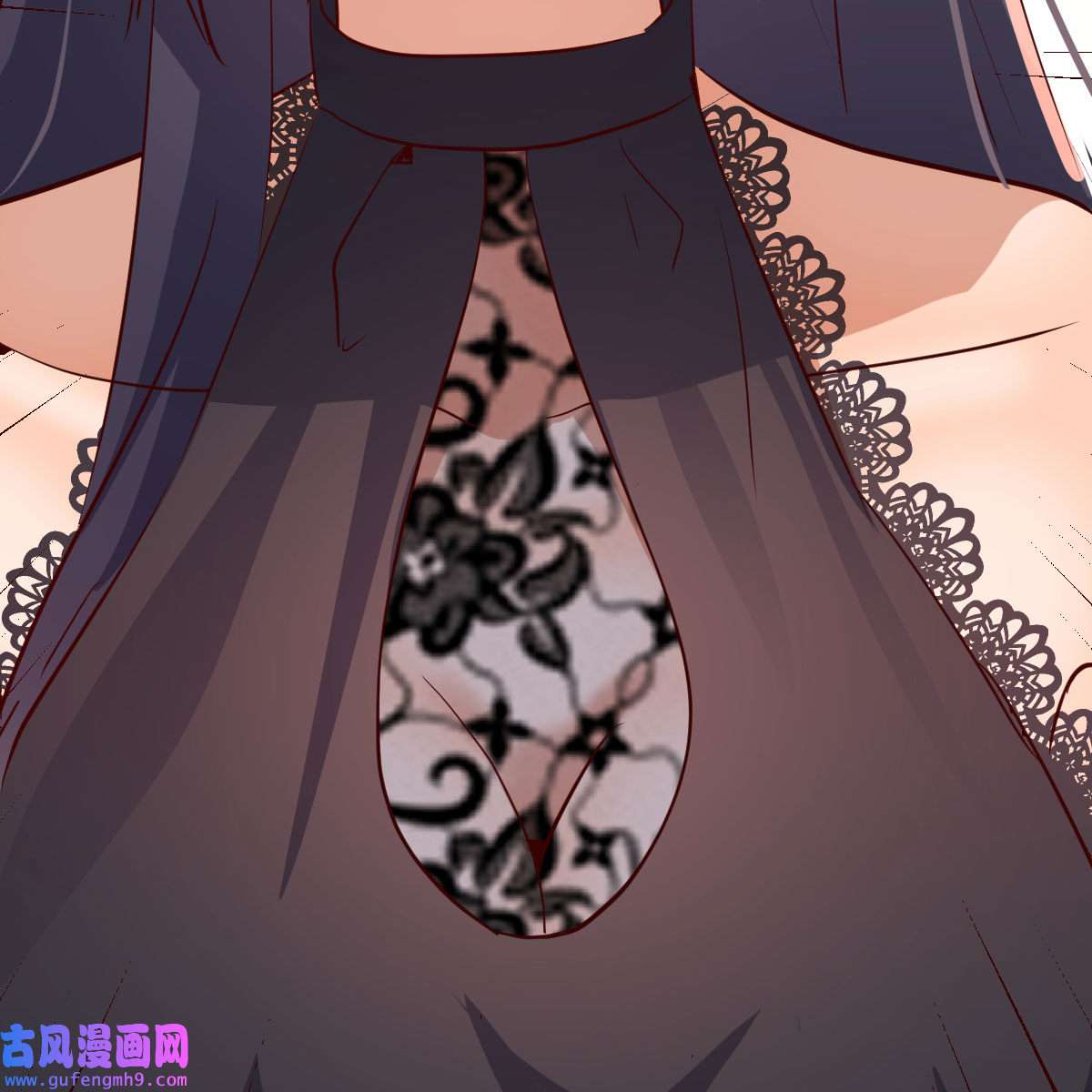 家有双生女友019 BOSS的压抑