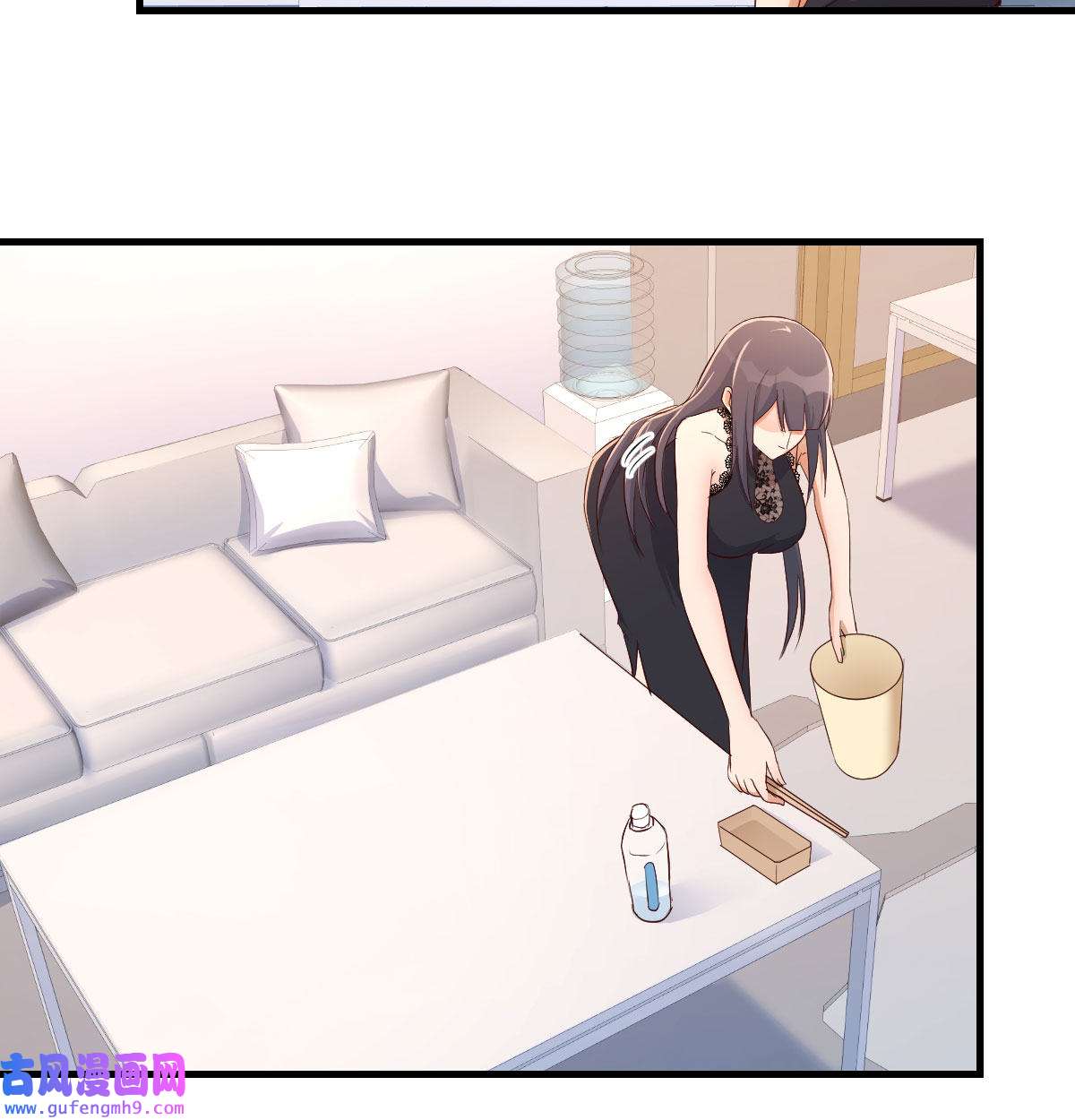 家有双生女友019 BOSS的压抑