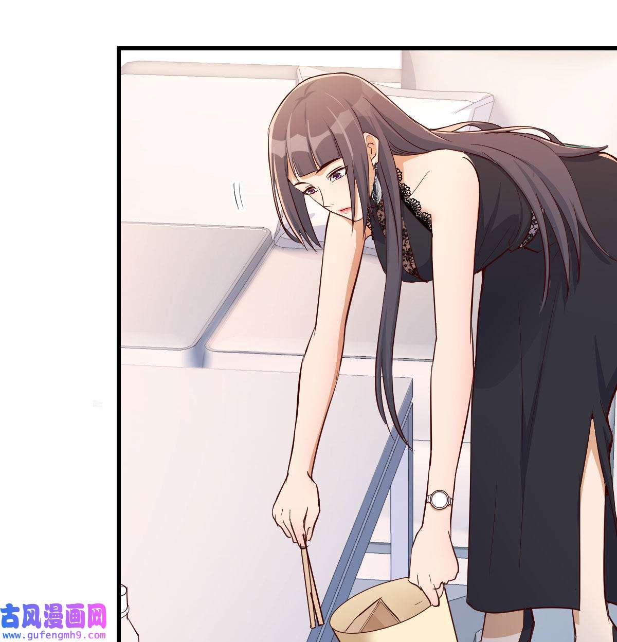 家有双生女友019 BOSS的压抑