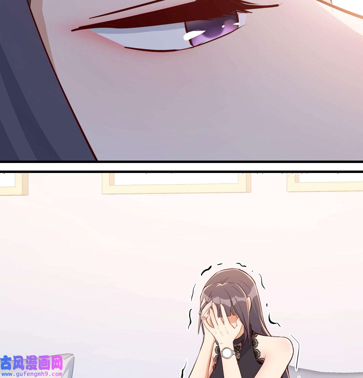 家有双生女友019 BOSS的压抑