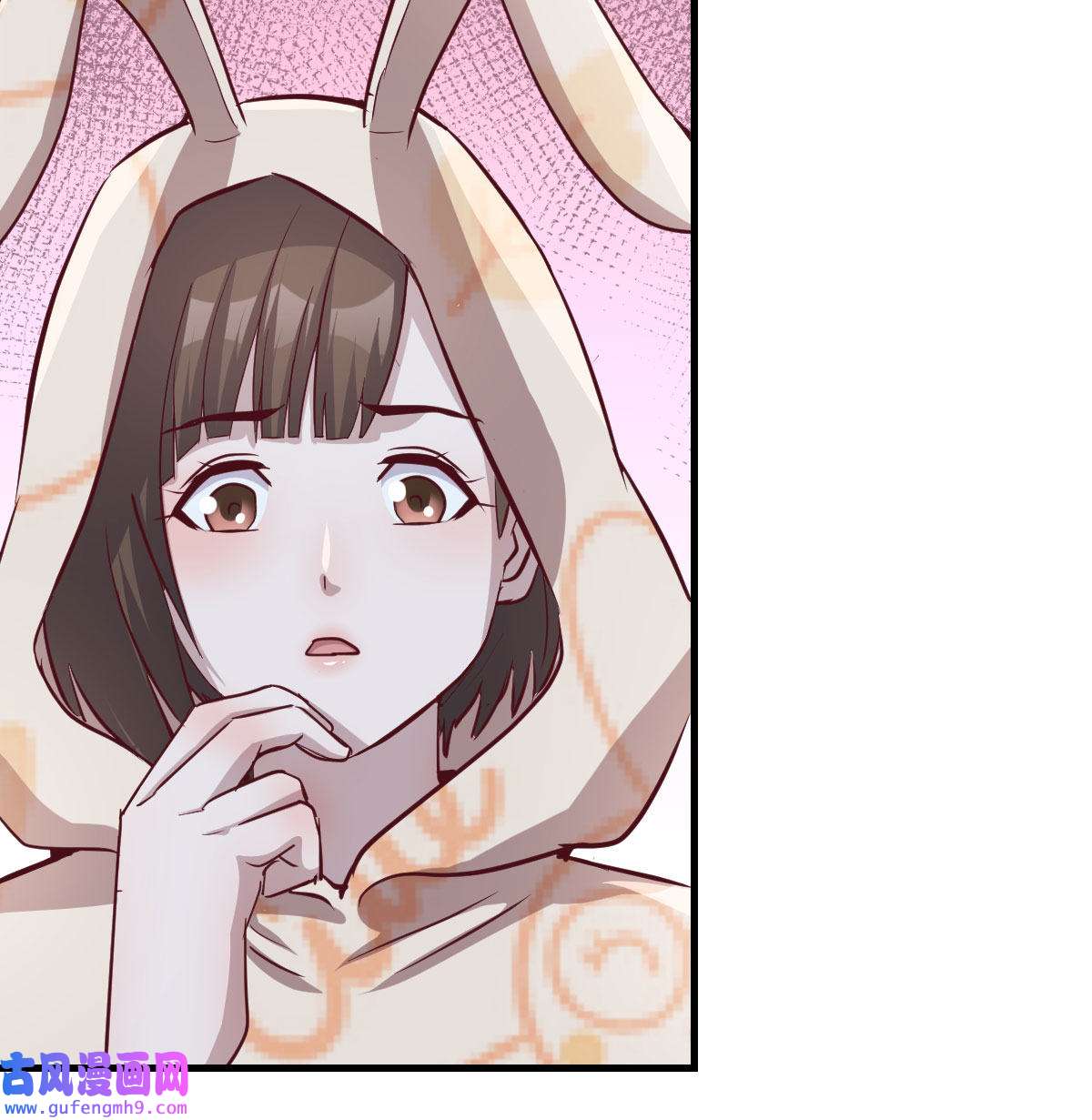 家有双生女友021 莫名的安心