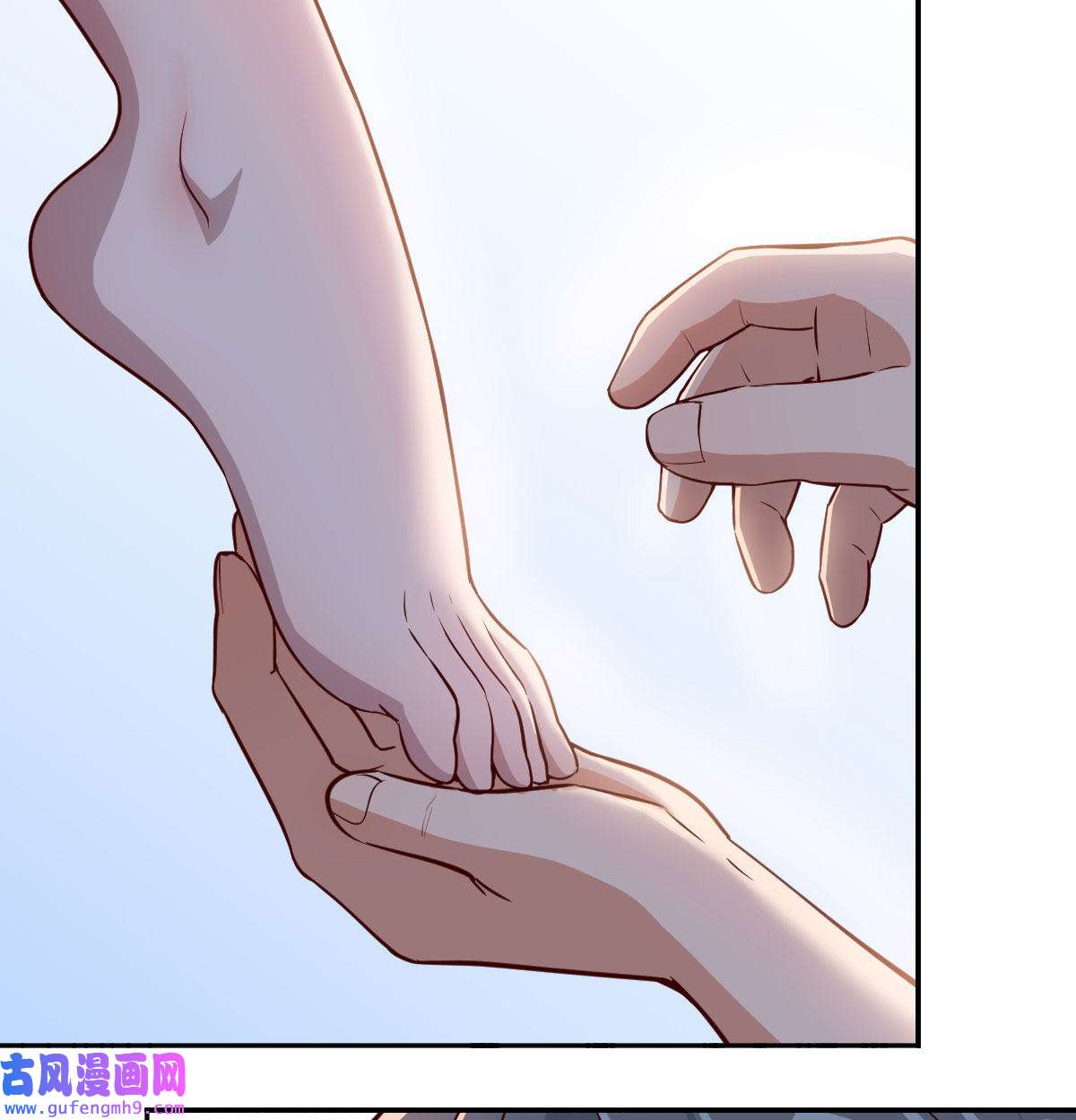 家有双生女友022 脑子抽筋了