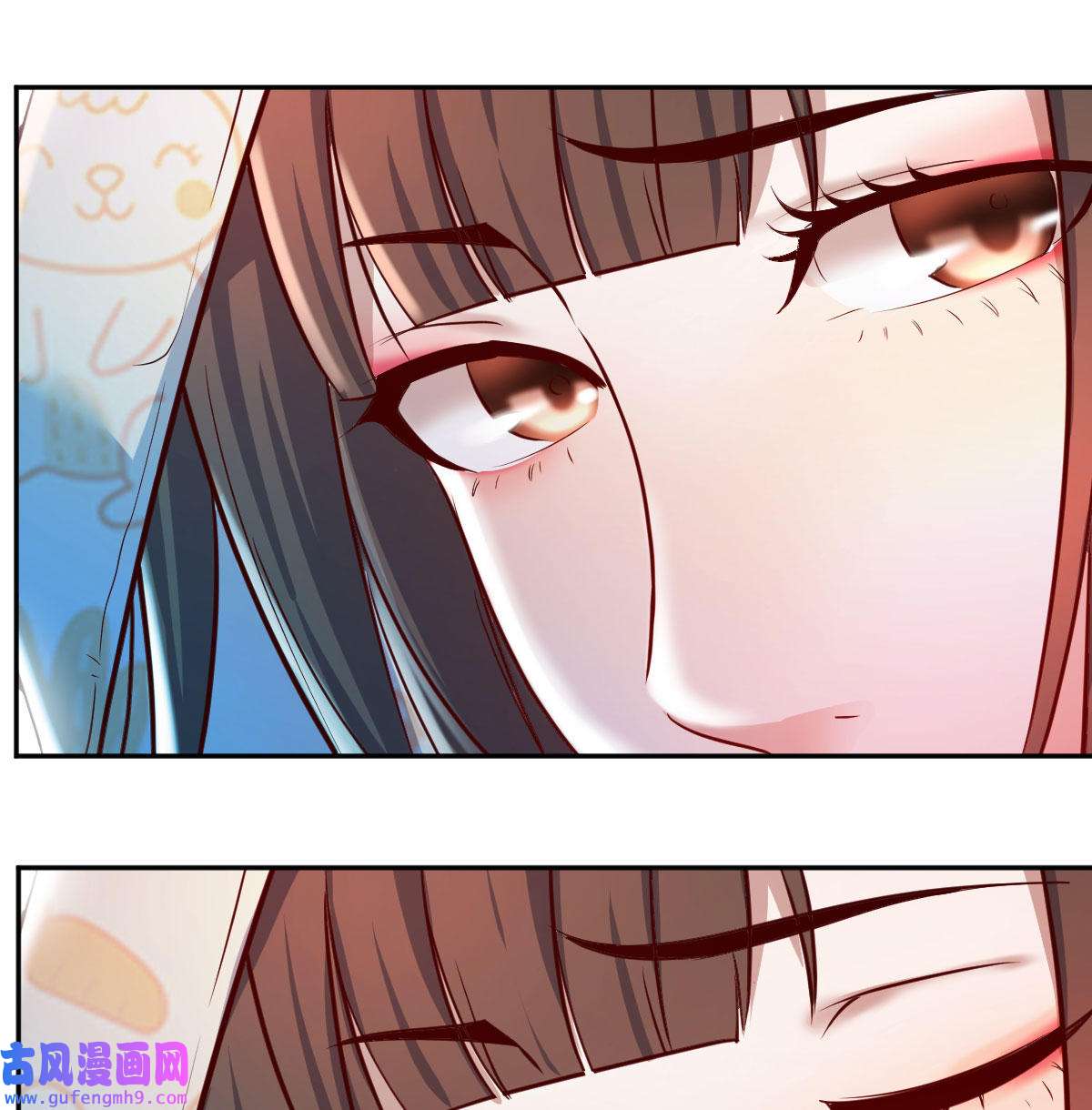 家有双生女友022 脑子抽筋了