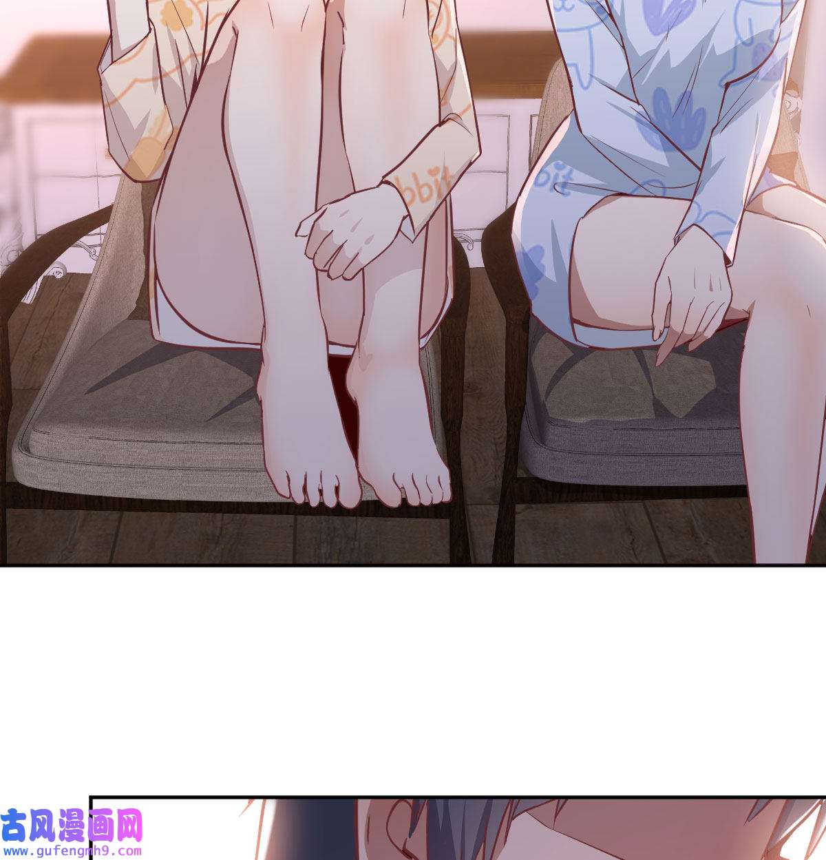 家有双生女友023 原来有两次