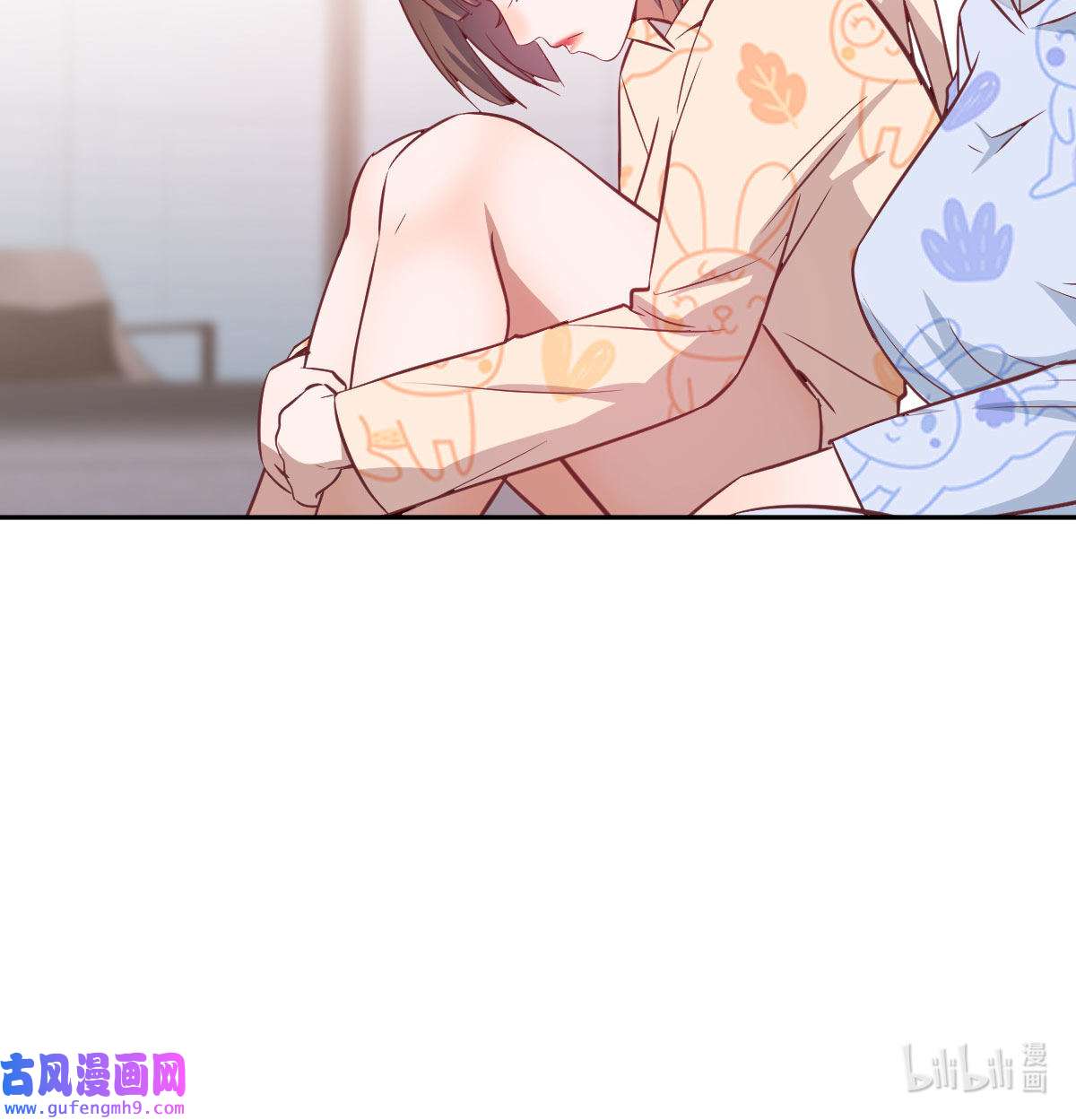 家有双生女友023 原来有两次