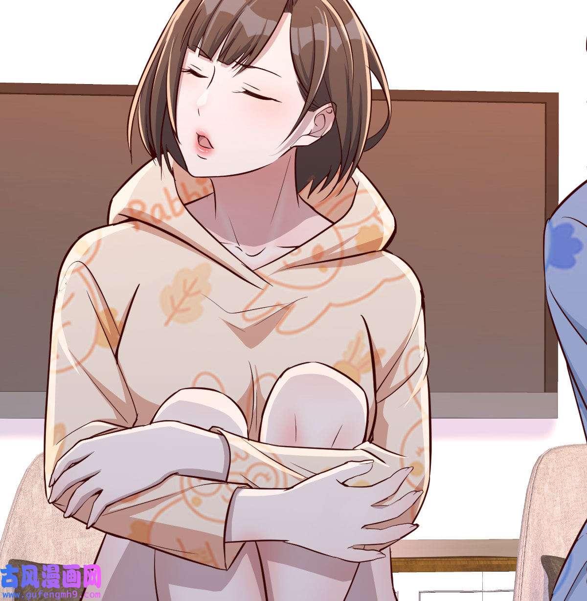 家有双生女友024 没有过的体验