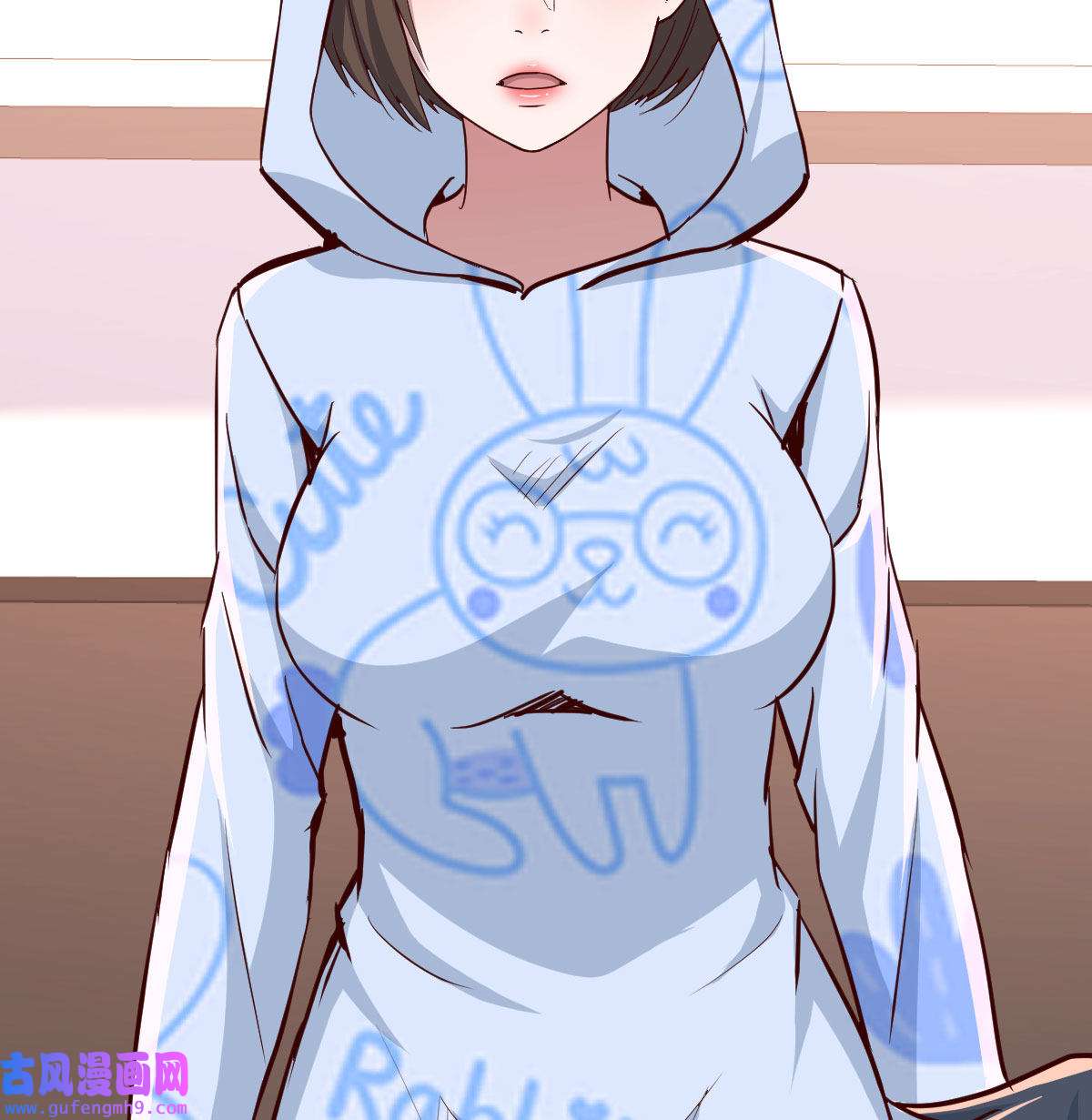 家有双生女友024 没有过的体验