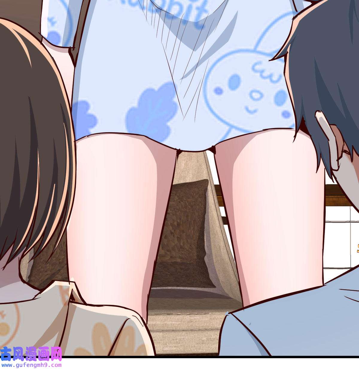 家有双生女友024 没有过的体验