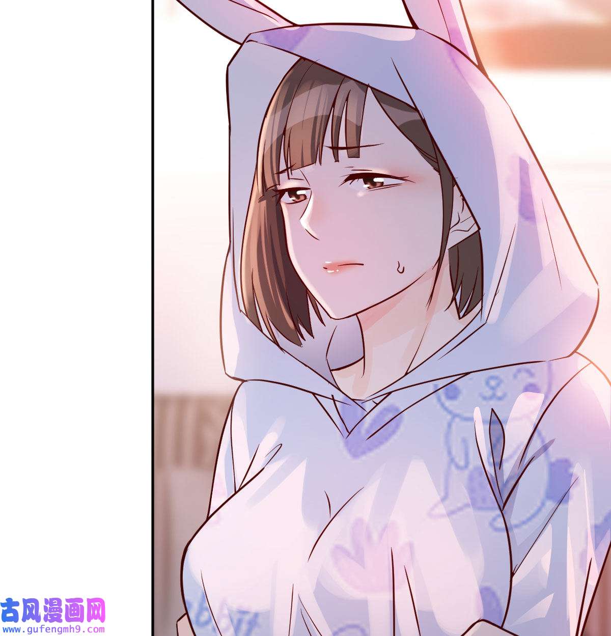 家有双生女友025 一起挤一挤