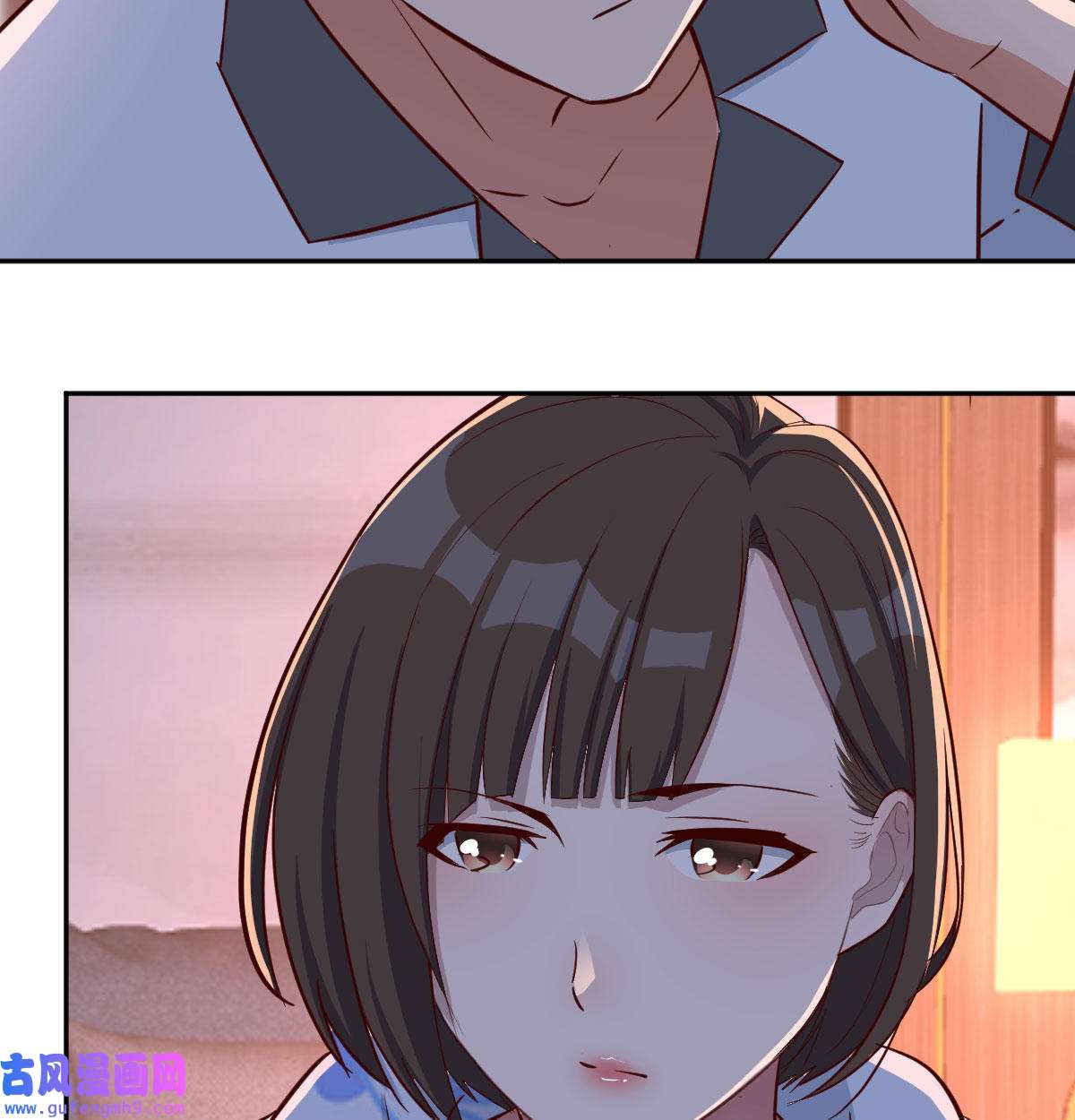 家有双生女友026 挥之不去的梦