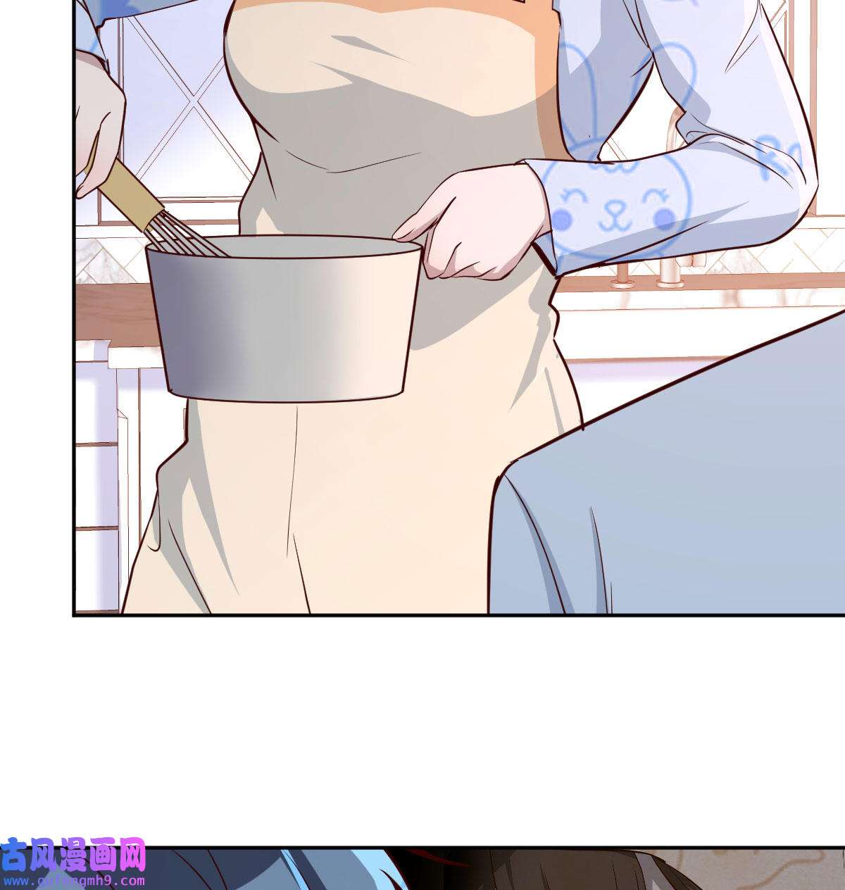 家有双生女友026 挥之不去的梦