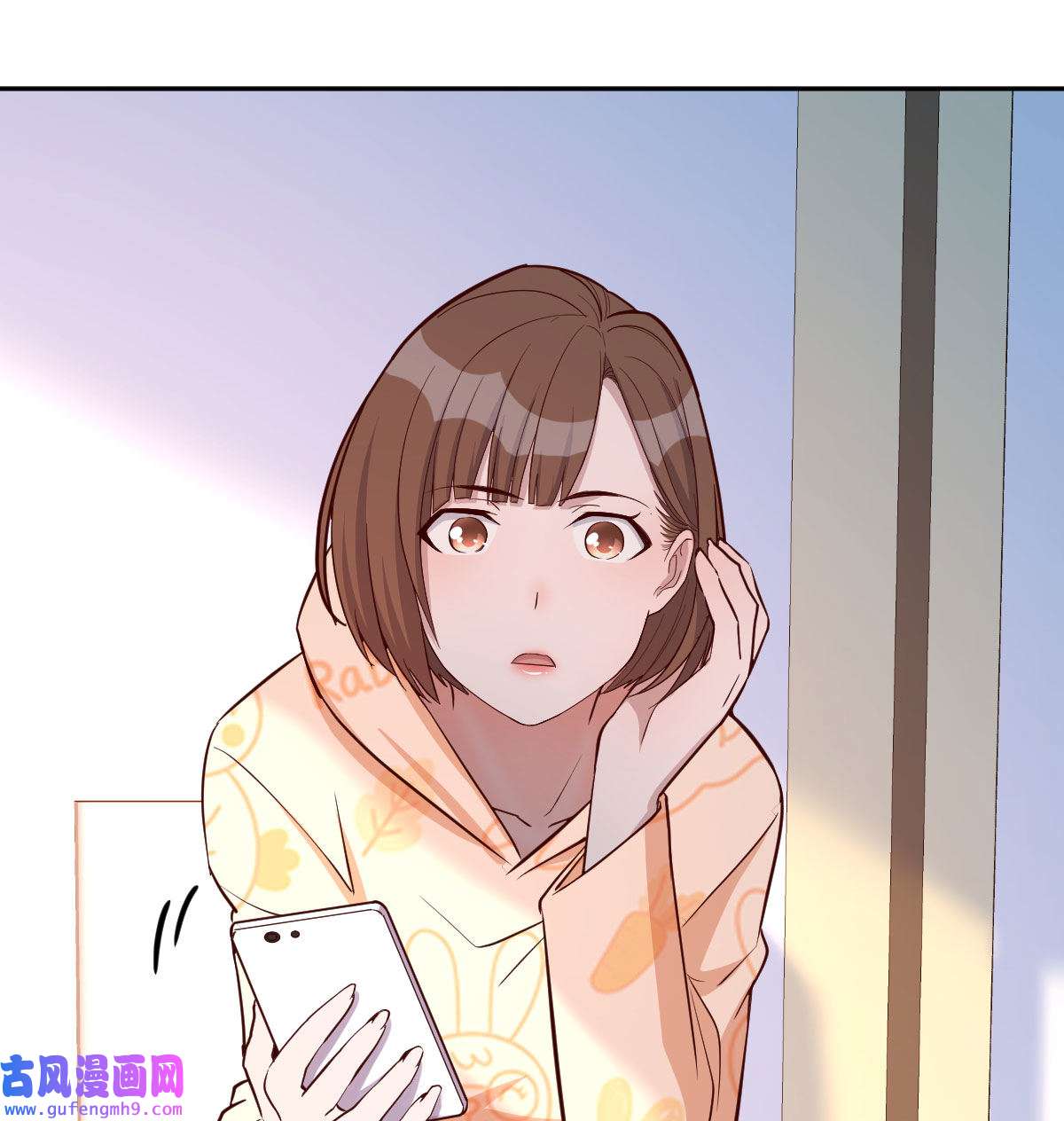 家有双生女友026 挥之不去的梦
