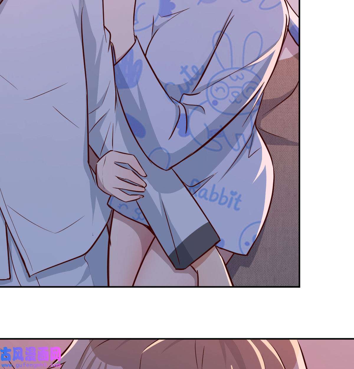 家有双生女友026 挥之不去的梦