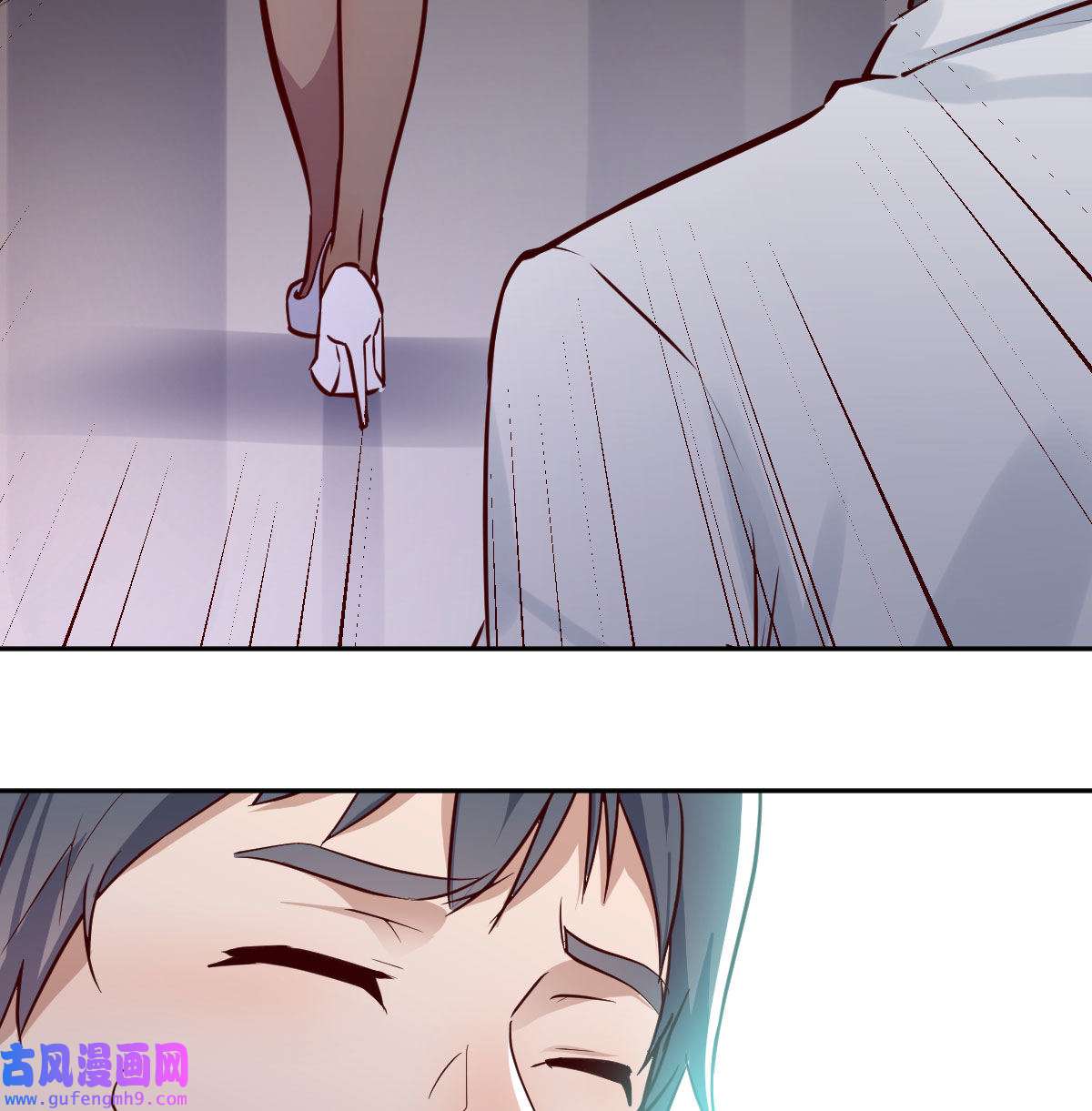 家有双生女友030 Boss要和婷婷通话