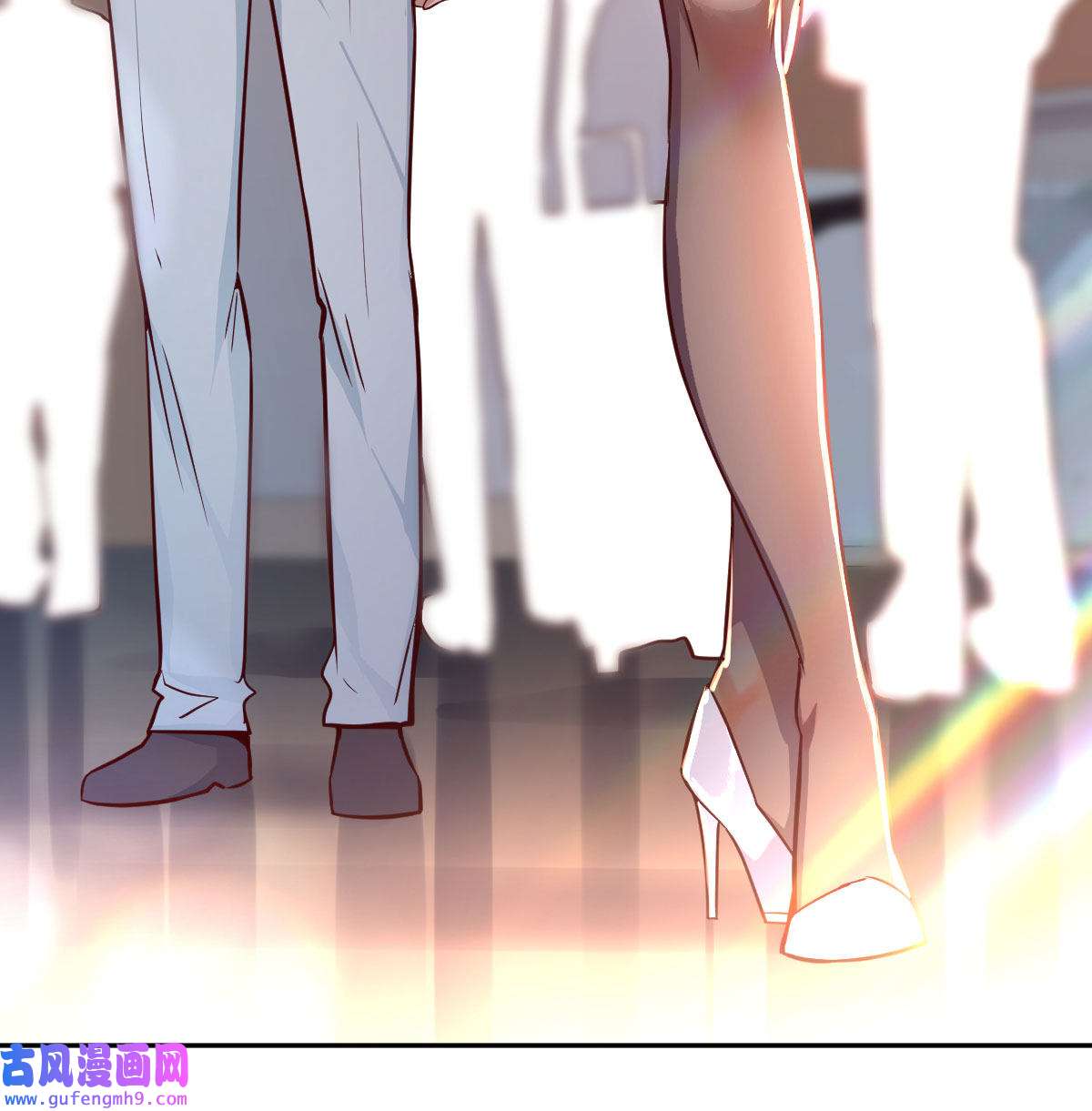 家有双生女友030 Boss要和婷婷通话