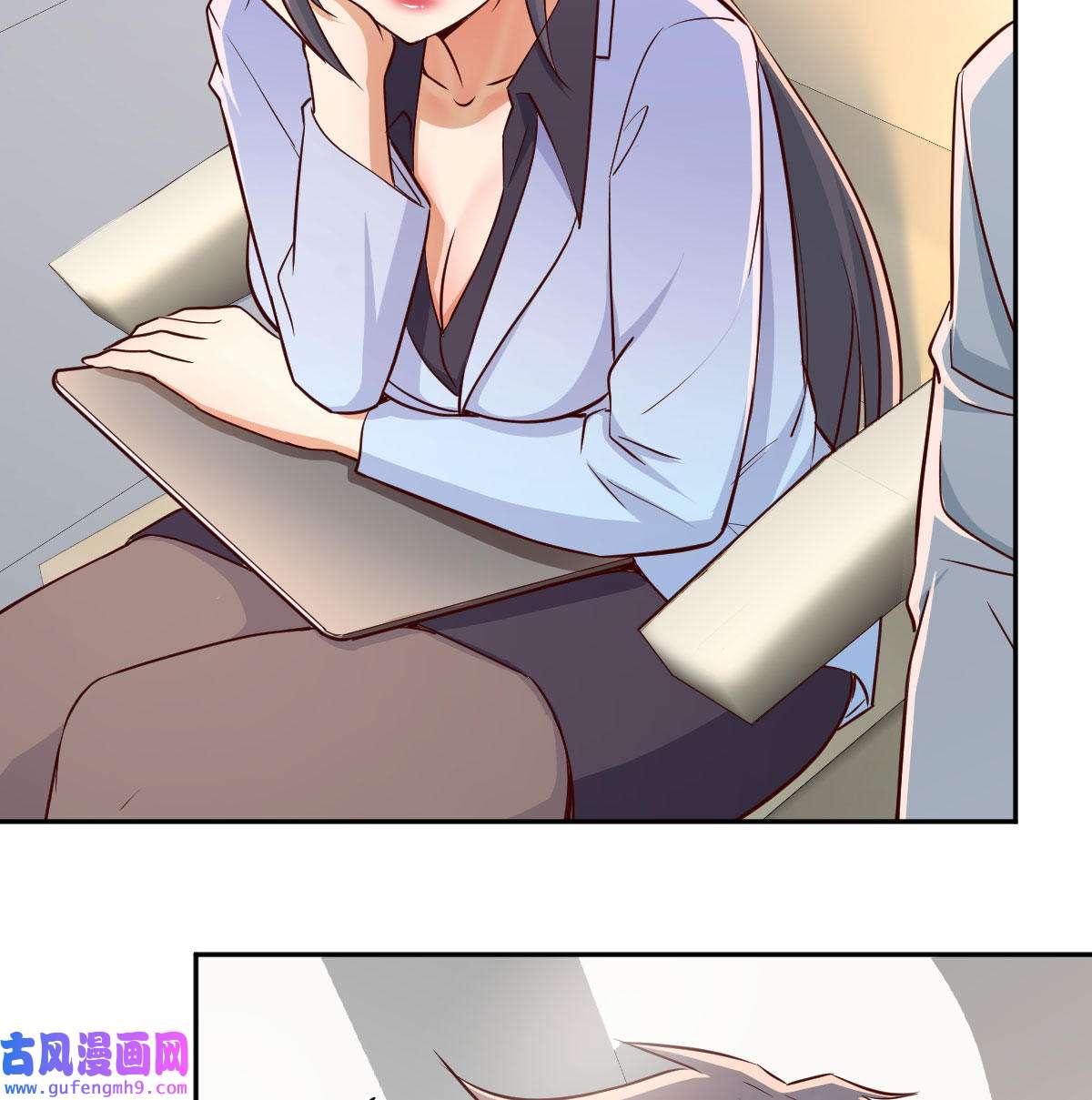 家有双生女友030 Boss要和婷婷通话