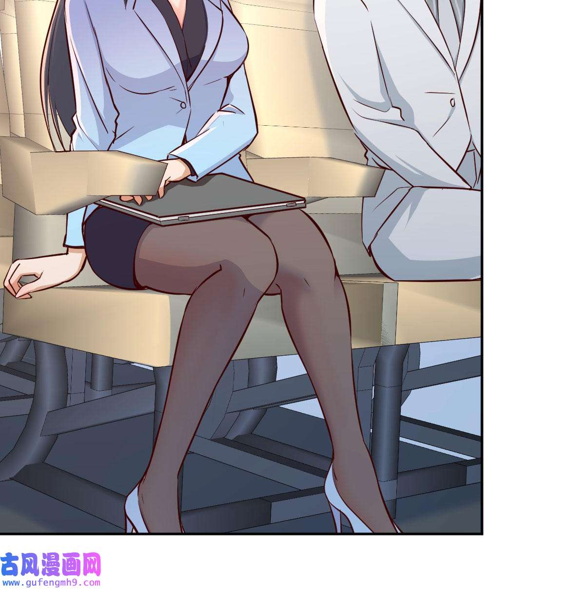 家有双生女友030 Boss要和婷婷通话