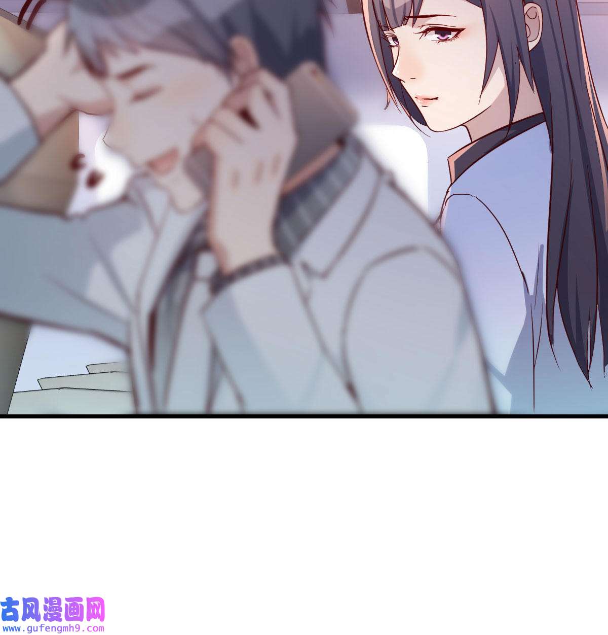 家有双生女友030 Boss要和婷婷通话