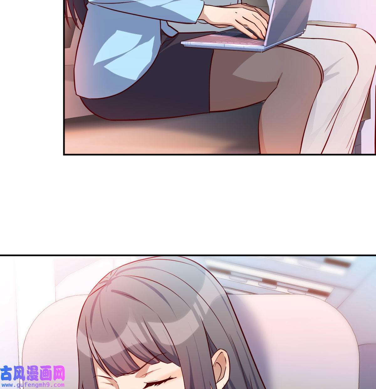 家有双生女友030 Boss要和婷婷通话