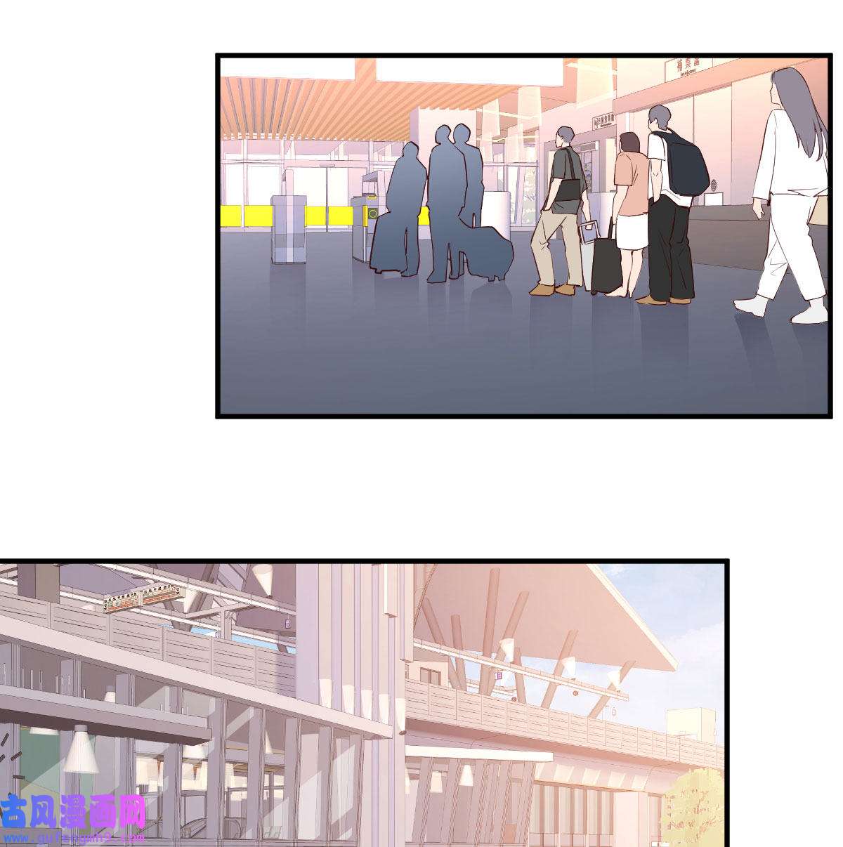 家有双生女友031 Boss，衣服我自己换