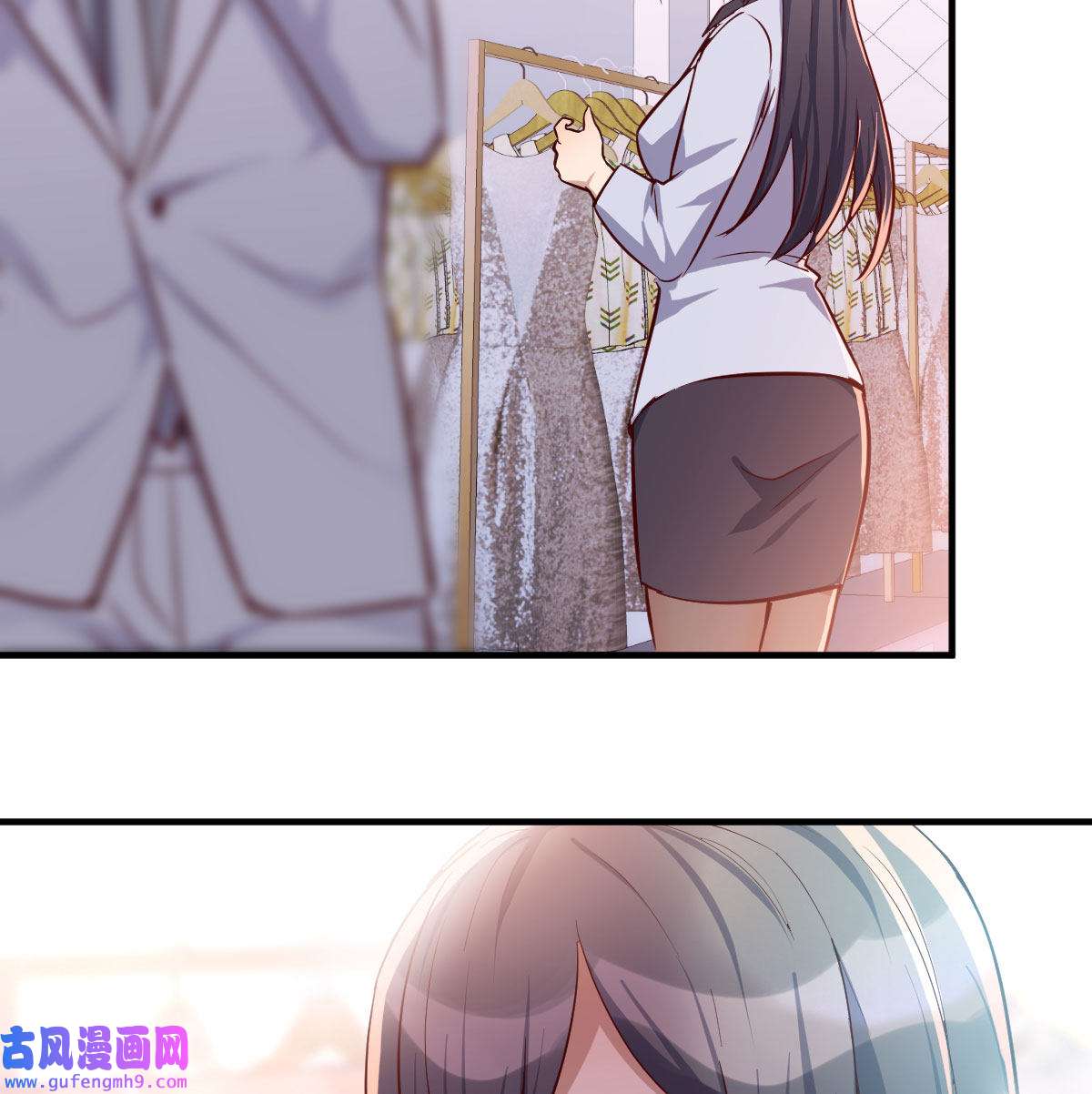 家有双生女友032 被婷婷宠坏的男人
