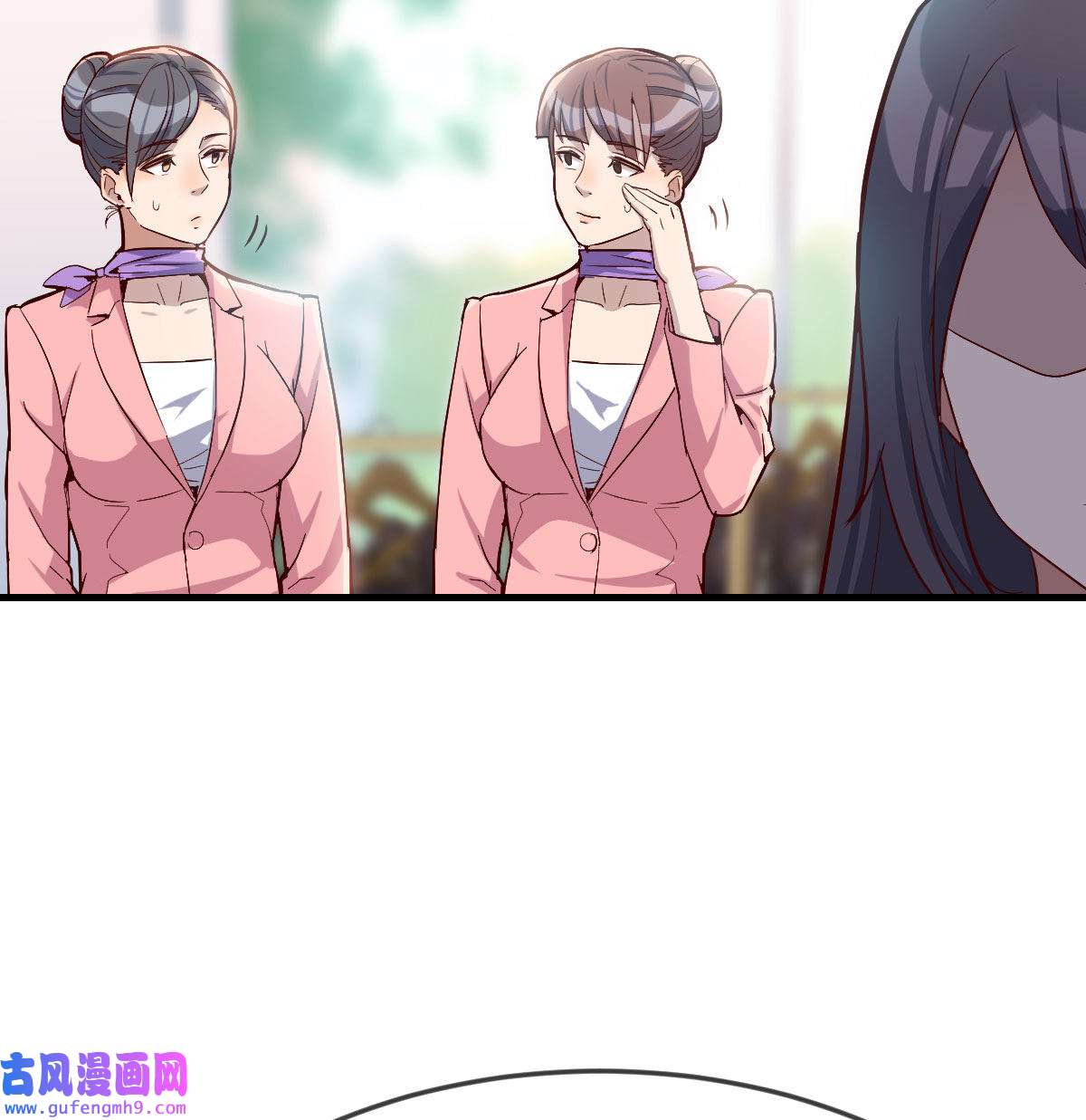 家有双生女友032 被婷婷宠坏的男人