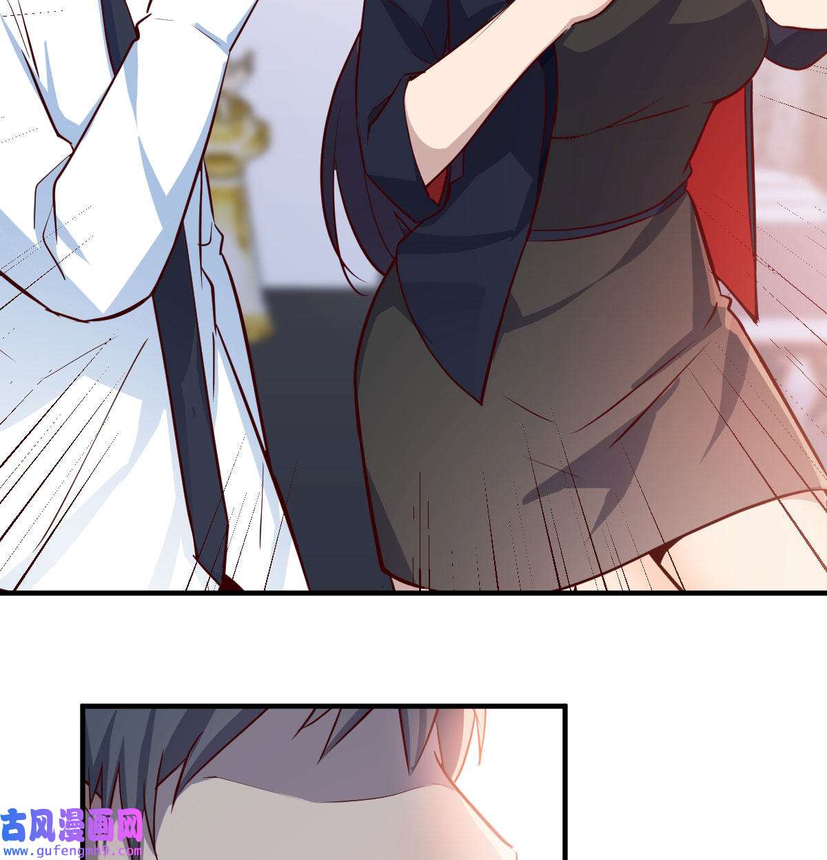家有双生女友033 破绽多了不慌么