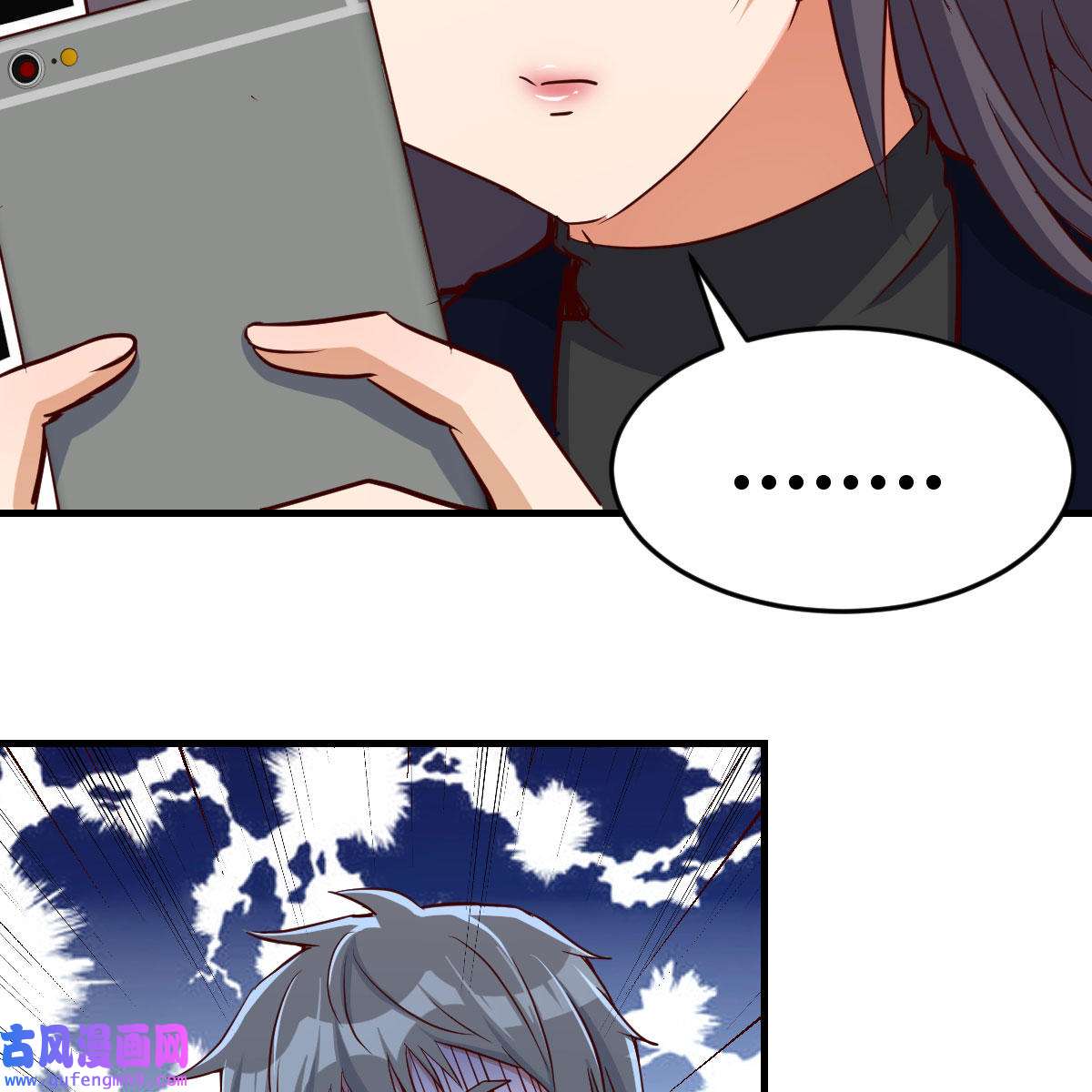 家有双生女友033 破绽多了不慌么