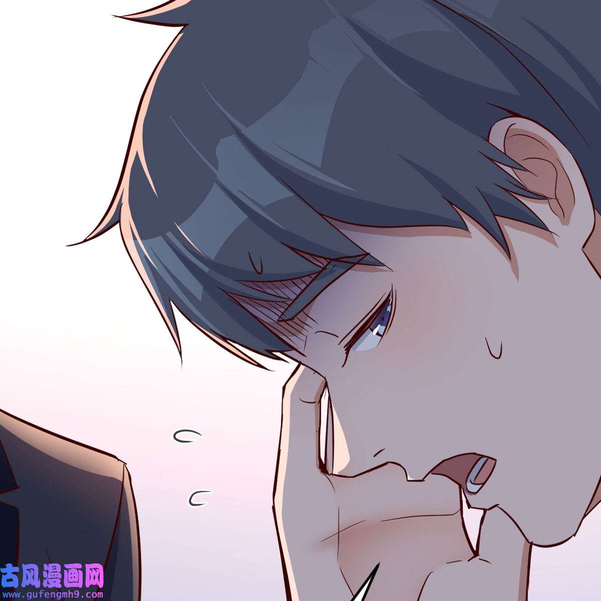 家有双生女友033 破绽多了不慌么