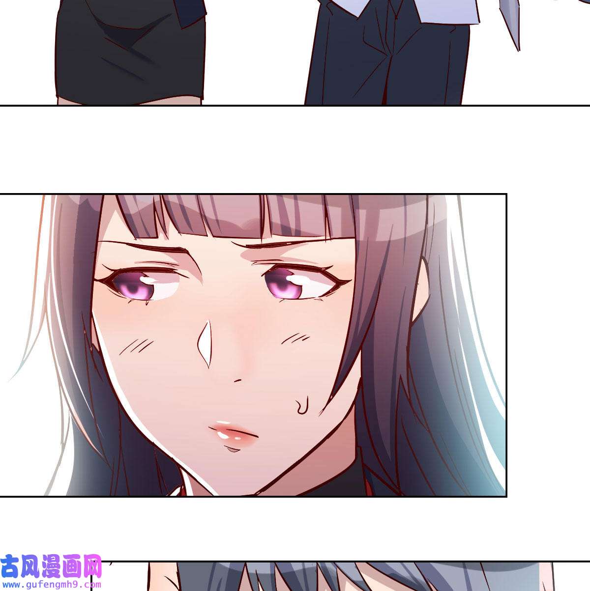 家有双生女友033 破绽多了不慌么