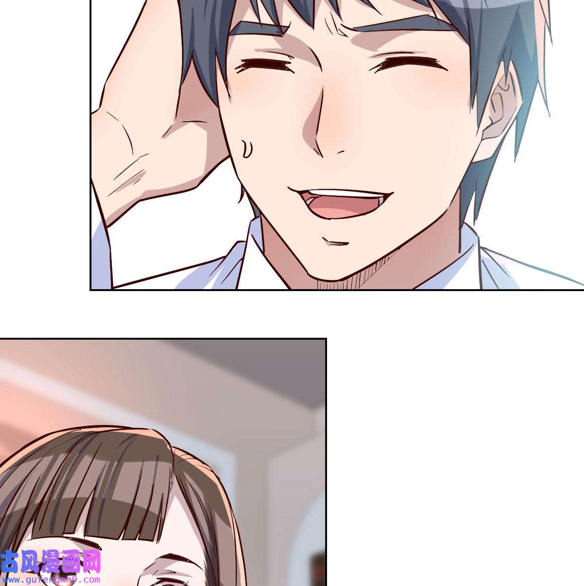 家有双生女友033 破绽多了不慌么
