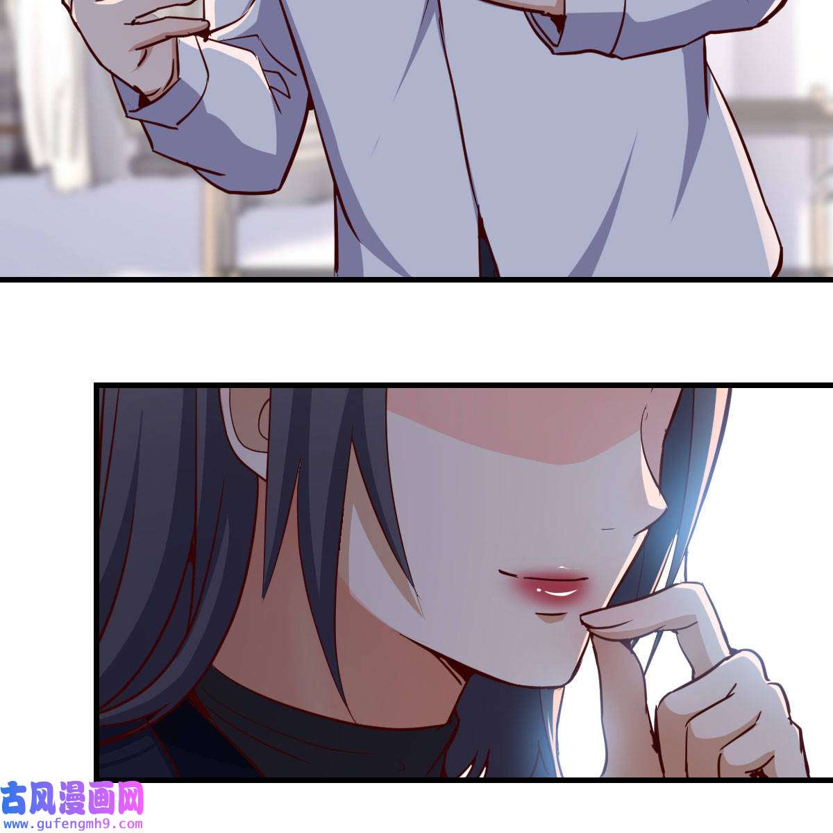 家有双生女友033 破绽多了不慌么