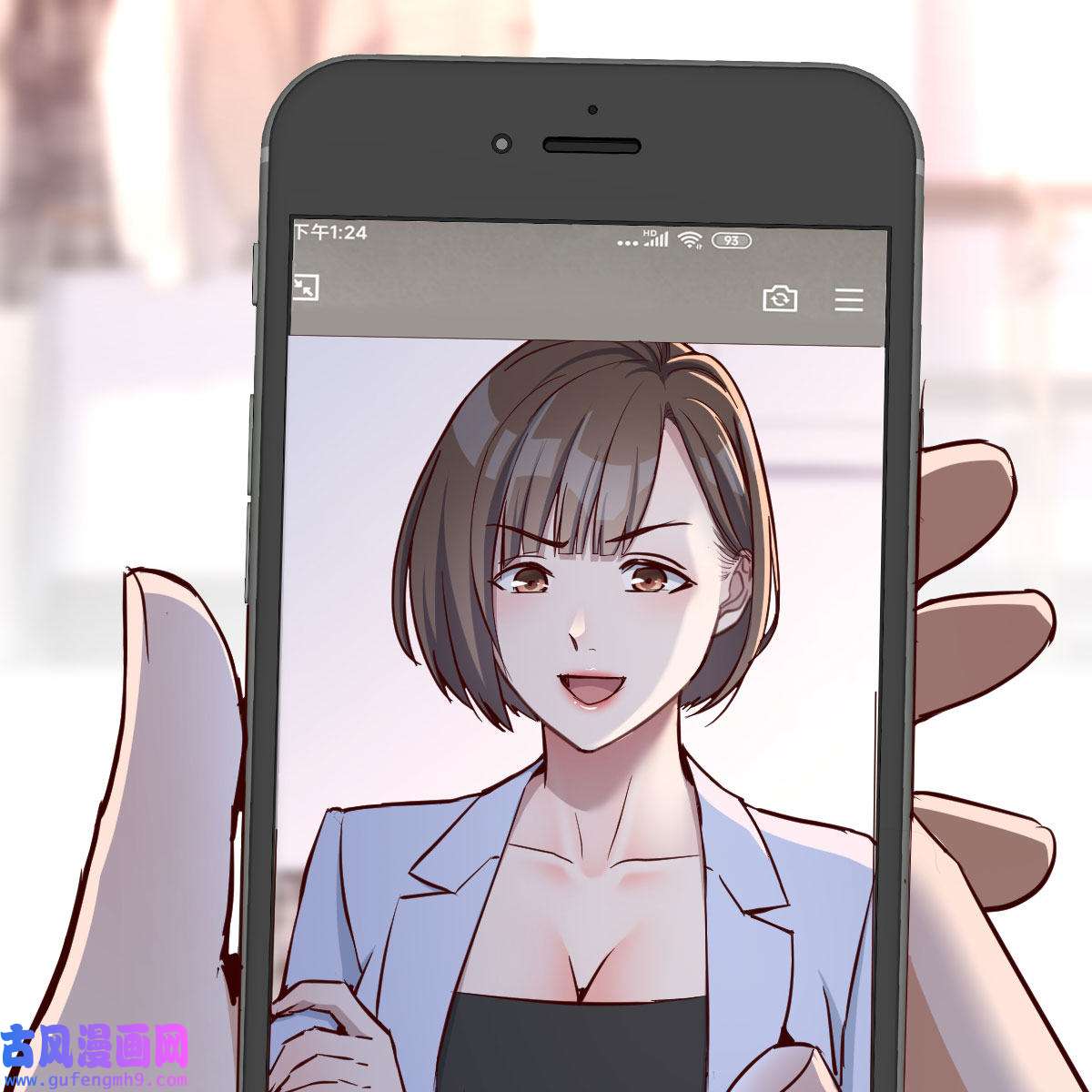 家有双生女友033 破绽多了不慌么