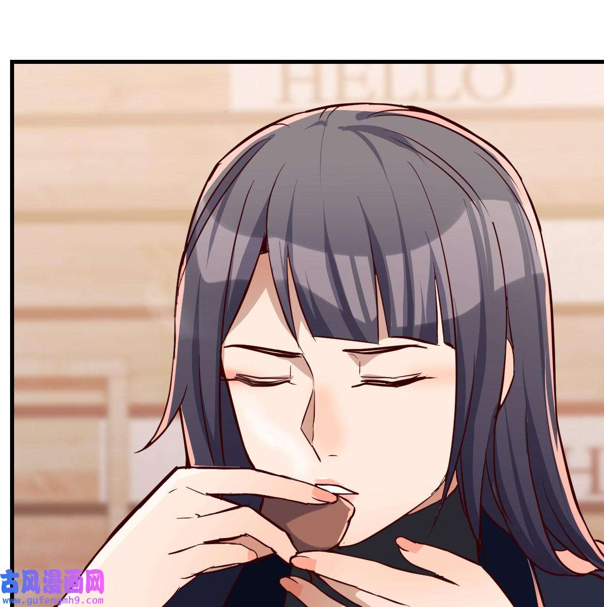 家有双生女友034 这个网红不好惹