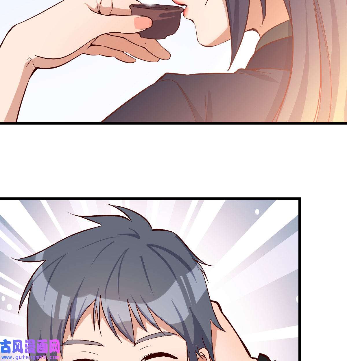 家有双生女友034 这个网红不好惹