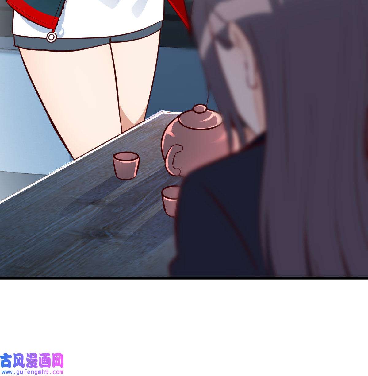 家有双生女友035 网红行业水很深
