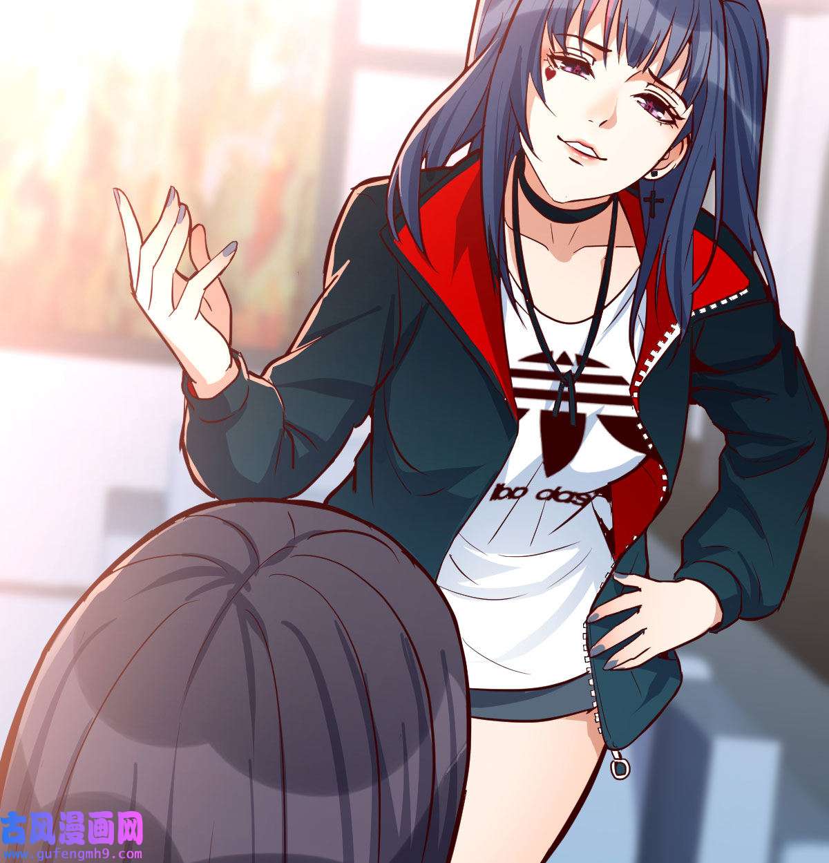 家有双生女友035 网红行业水很深