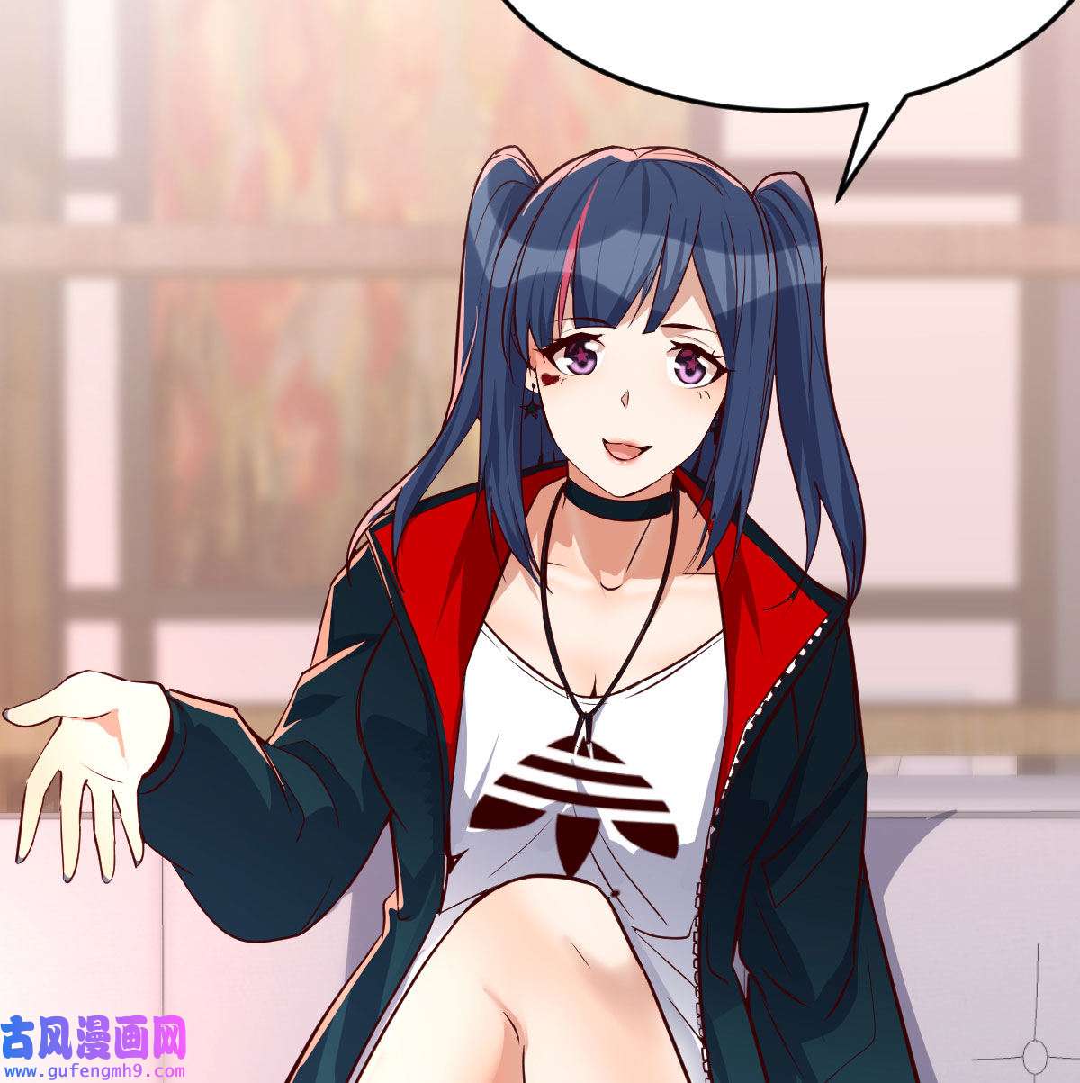 家有双生女友035 网红行业水很深
