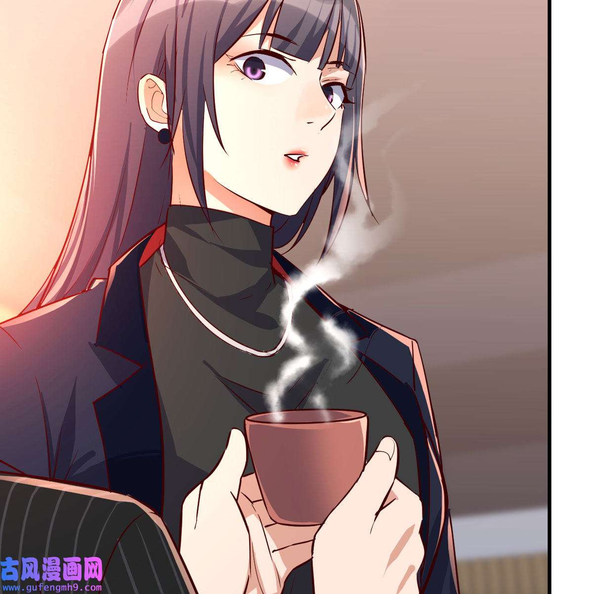 家有双生女友035 网红行业水很深