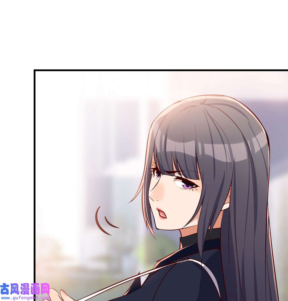 家有双生女友036 能不能别那么懂我