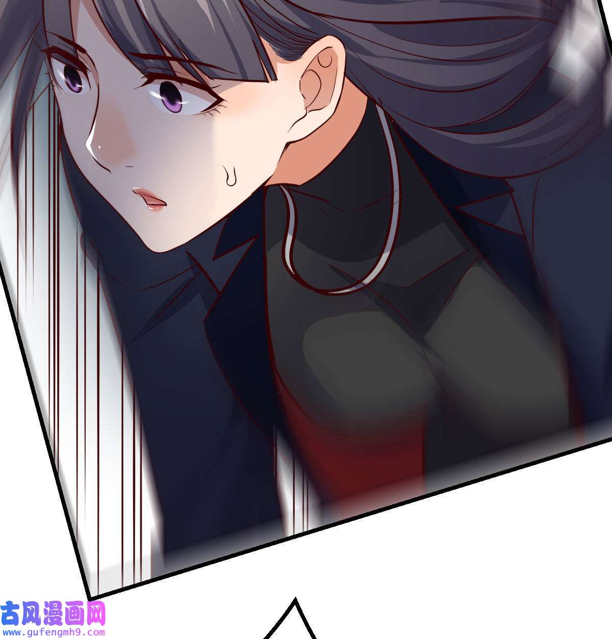家有双生女友036 能不能别那么懂我