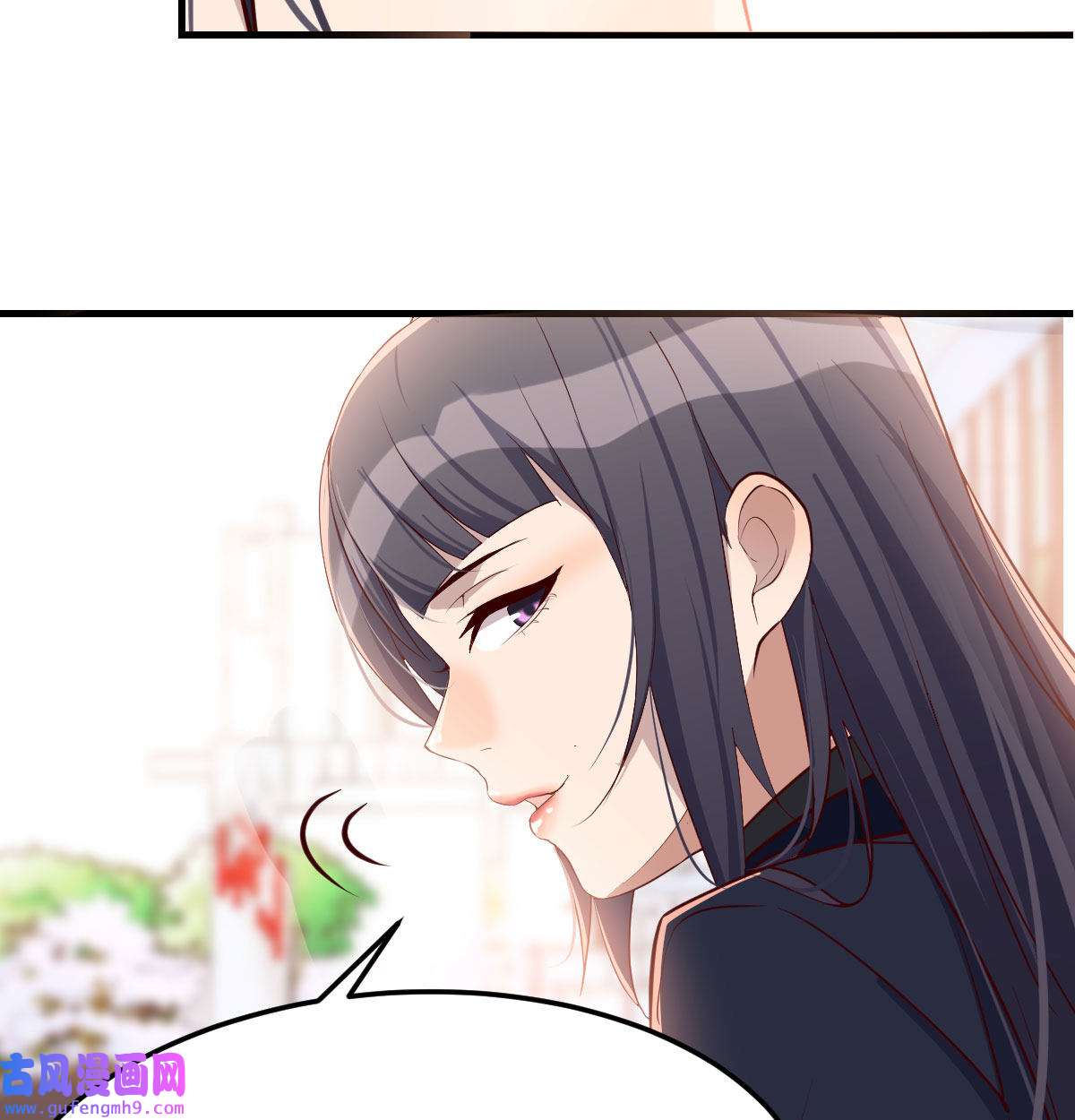 家有双生女友036 能不能别那么懂我