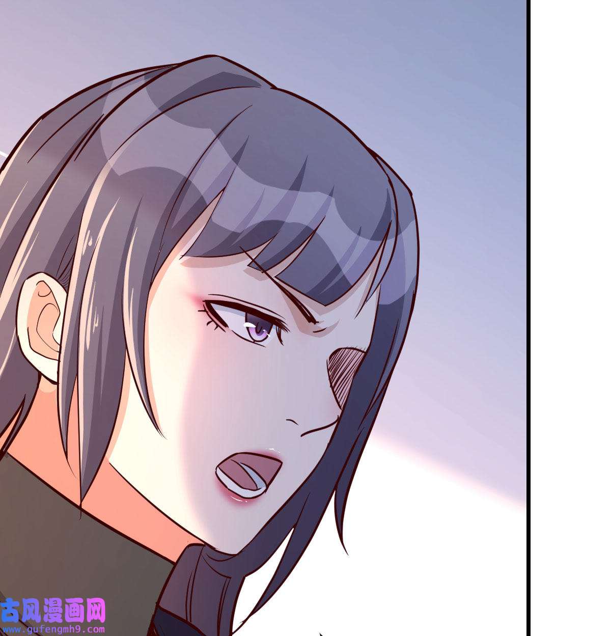 家有双生女友036 能不能别那么懂我