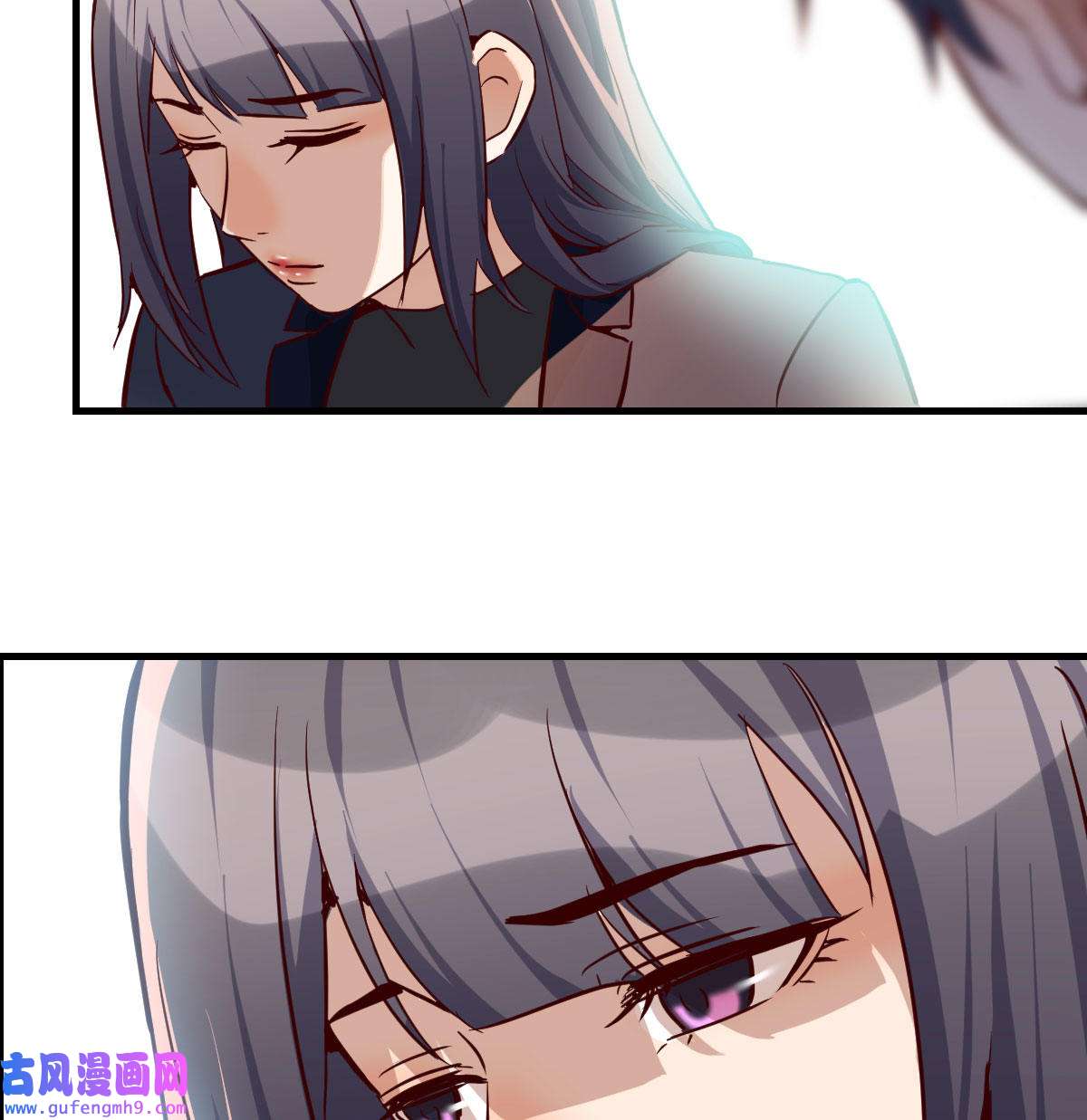 家有双生女友036 能不能别那么懂我