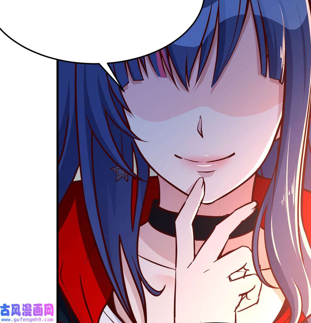 家有双生女友036 能不能别那么懂我