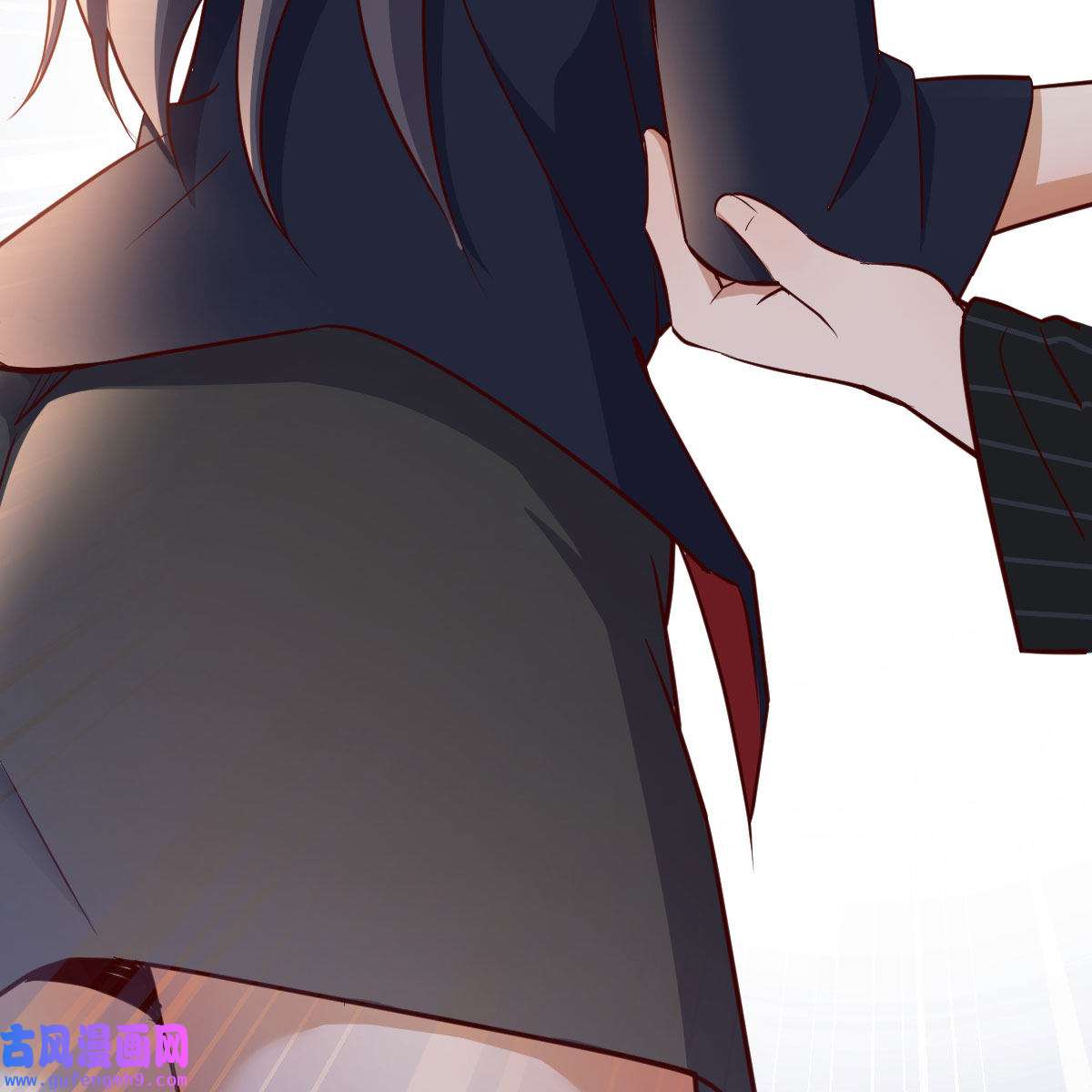 家有双生女友037 发泄发泄