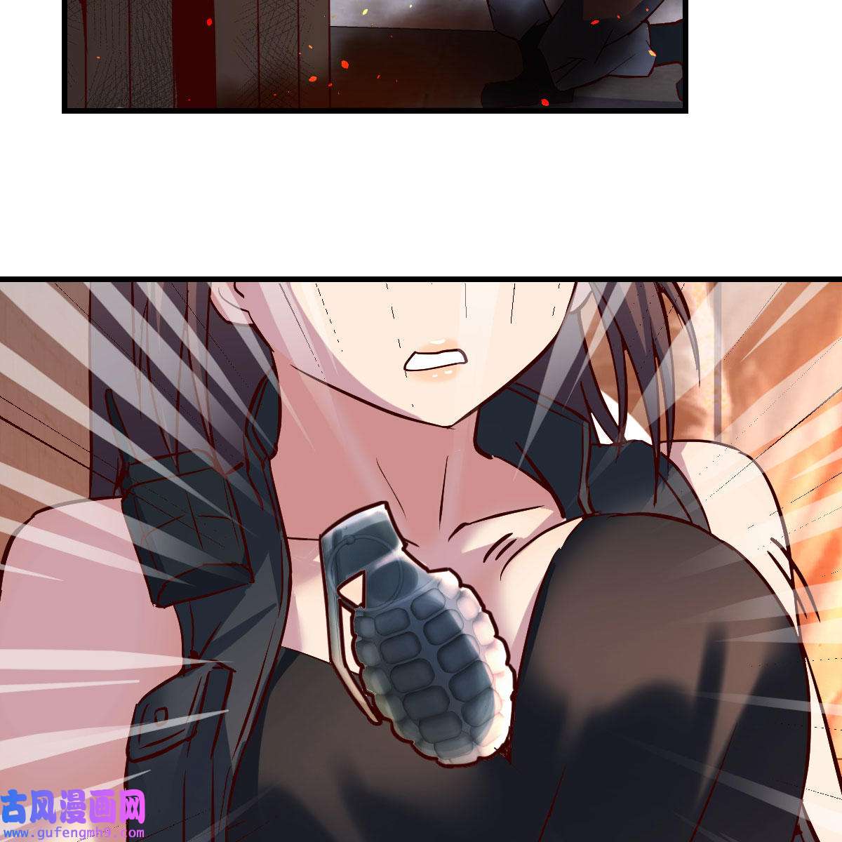 家有双生女友037 发泄发泄
