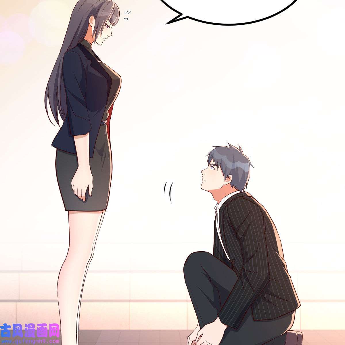 家有双生女友037 发泄发泄