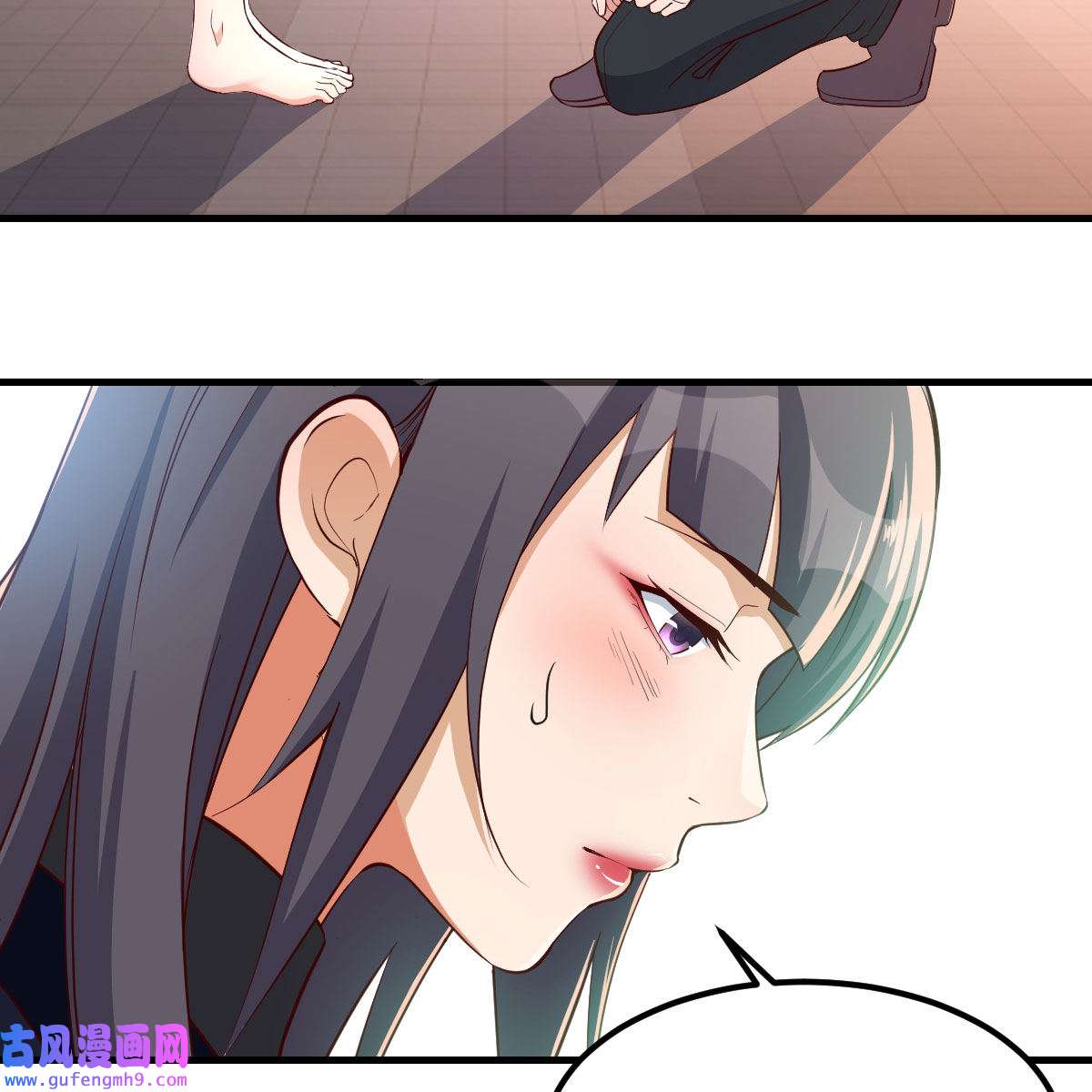 家有双生女友037 发泄发泄
