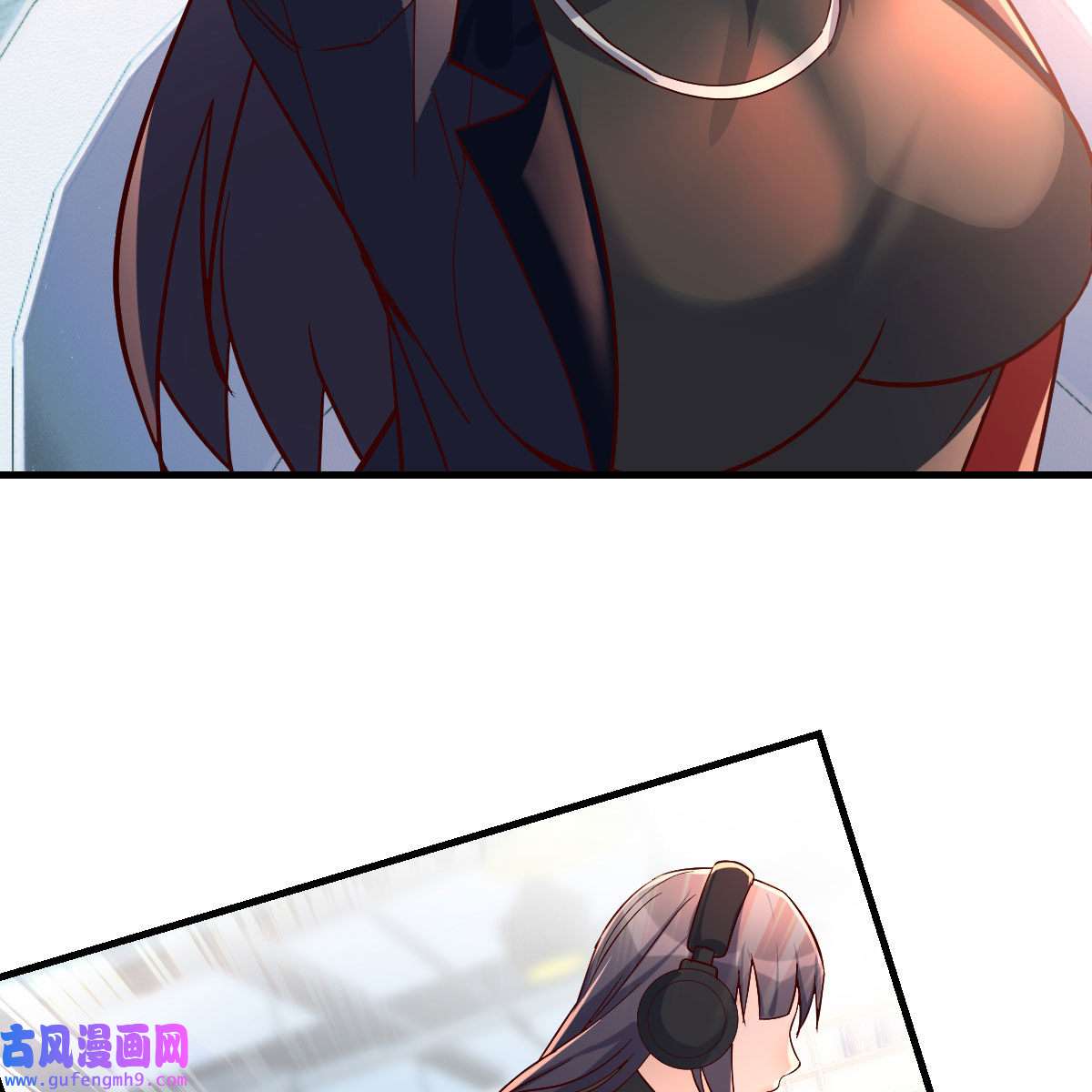 家有双生女友037 发泄发泄